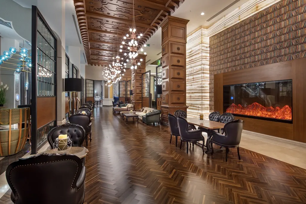 Granada Luxury Belek - zdjęcie 181