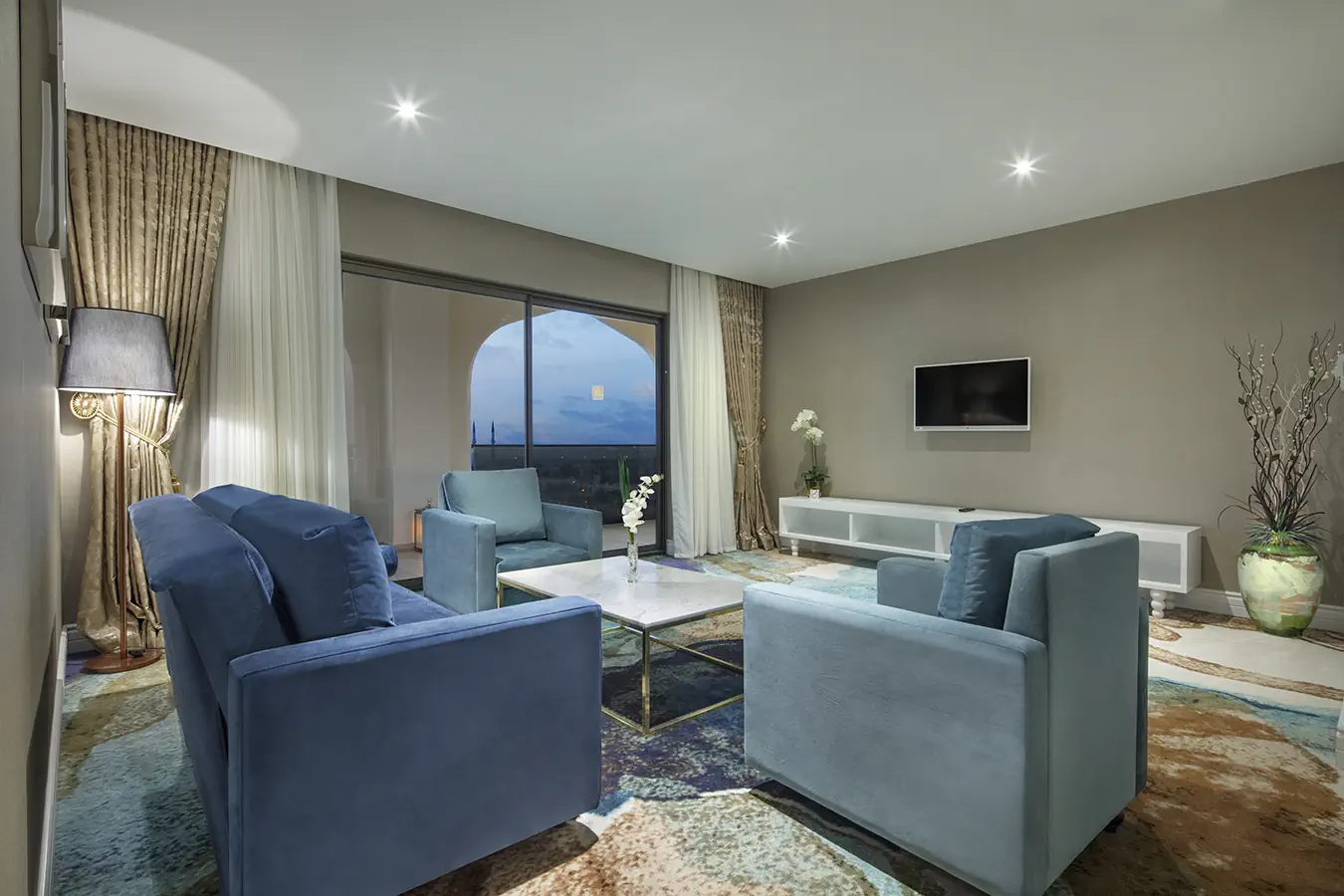 Granada Luxury Belek - zdjęcie 78