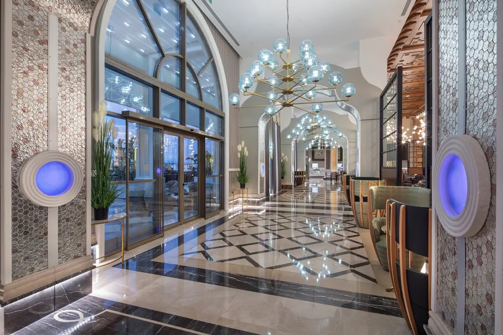 Granada Luxury Belek - zdjęcie 182