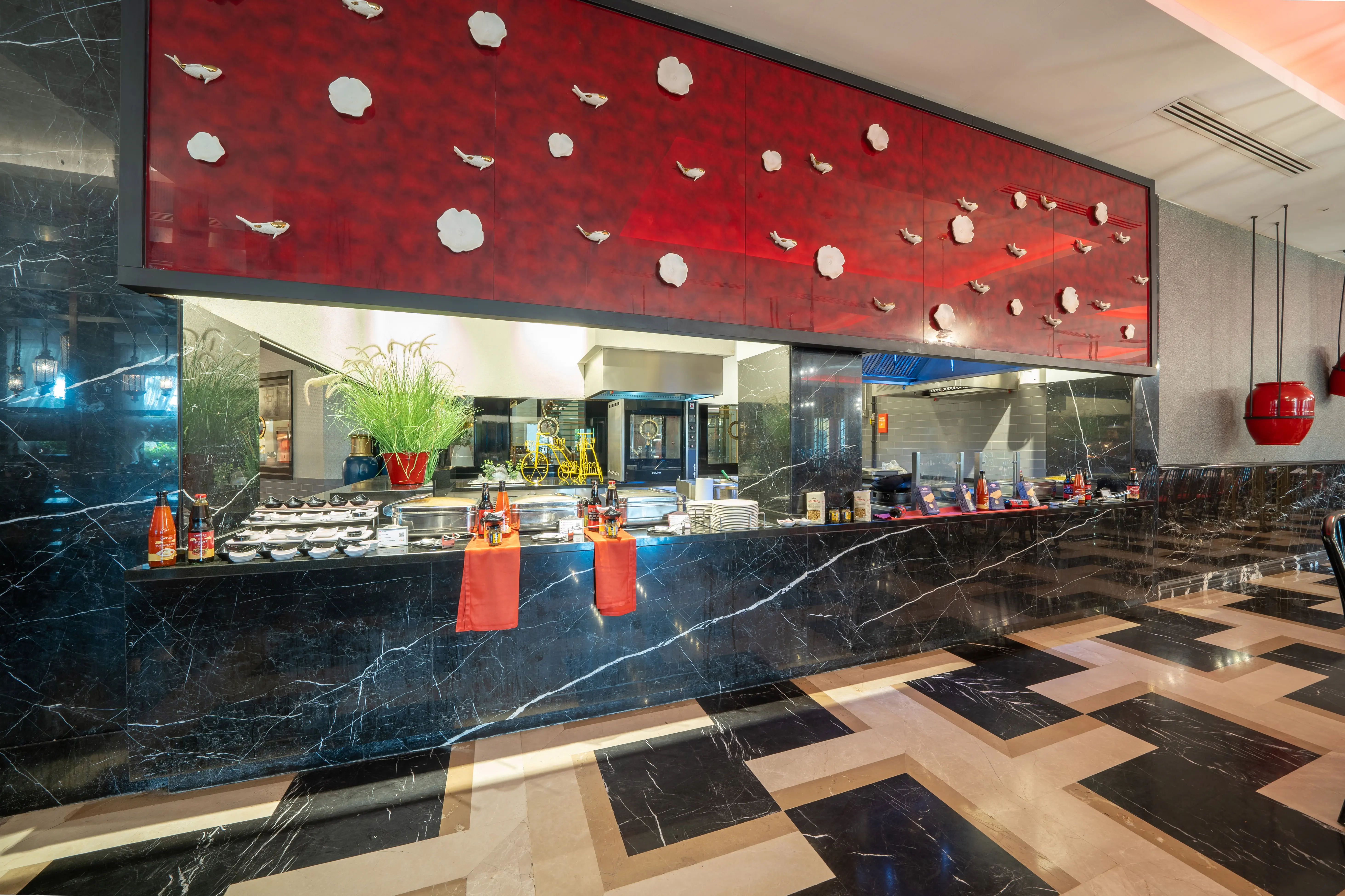 Granada Luxury Belek - zdjęcie 144