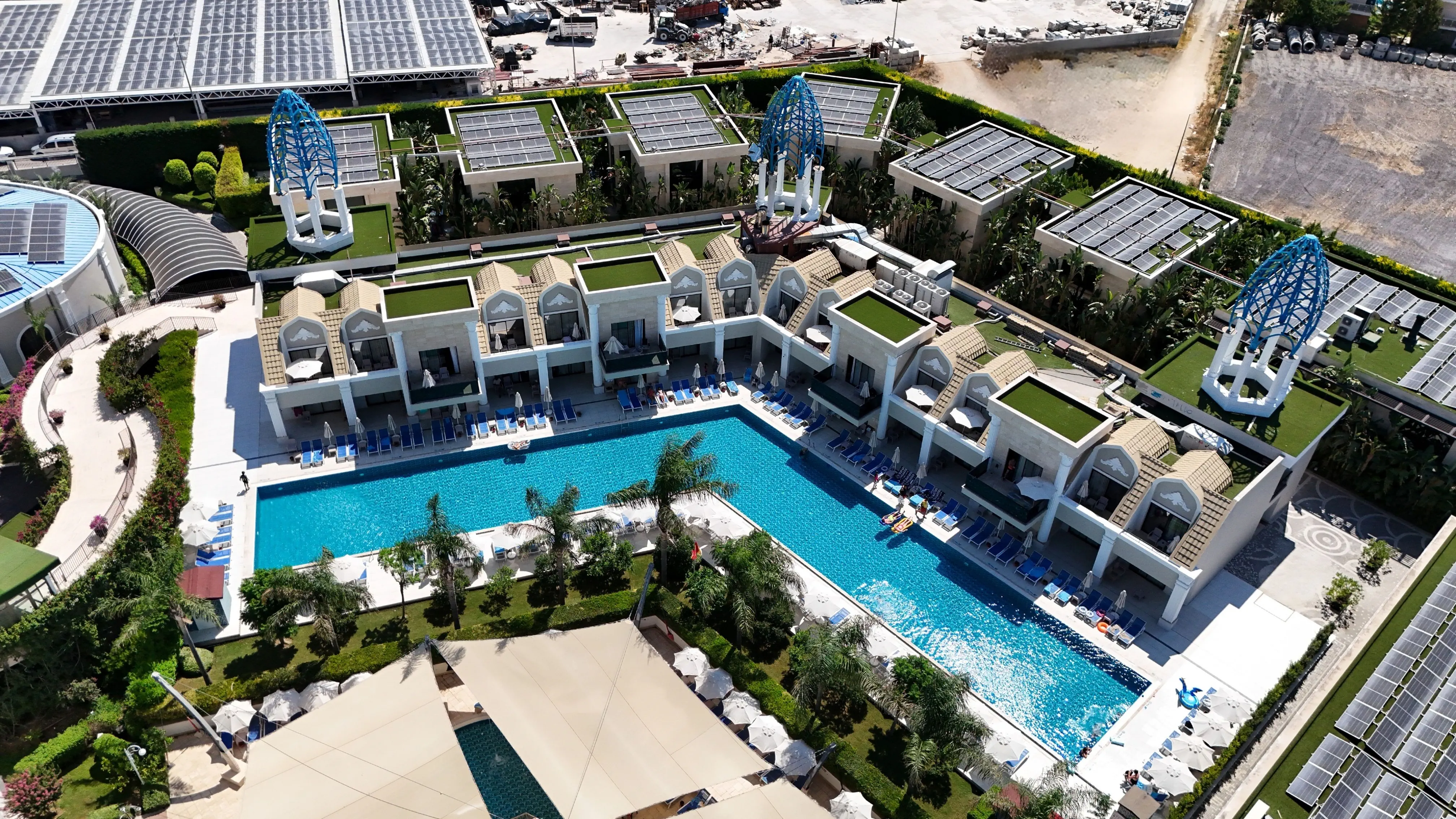 Granada Luxury Belek - zdjęcie 33