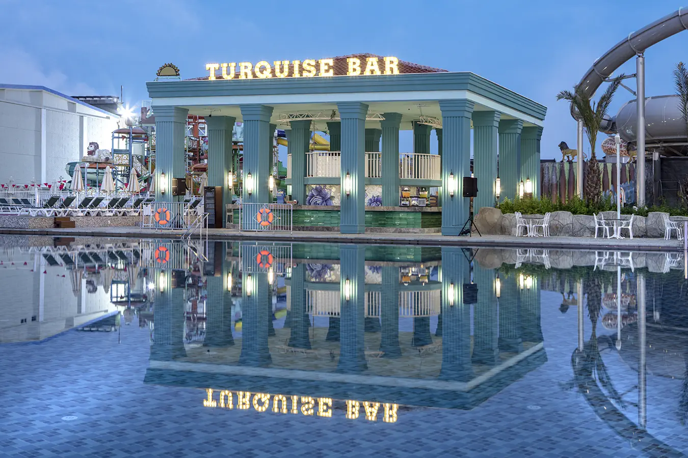 Granada Luxury Belek - zdjęcie 168
