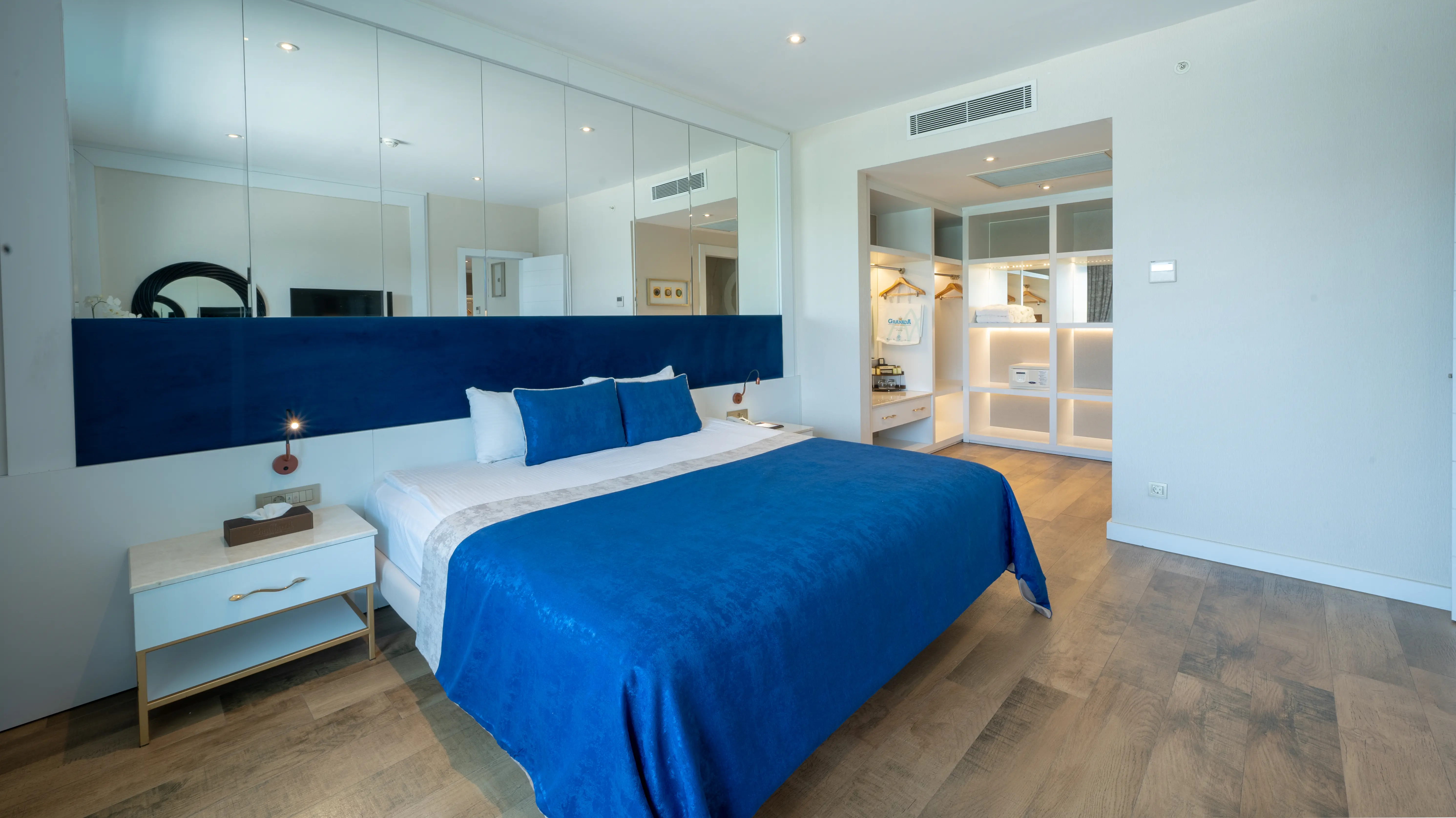 Granada Luxury Belek - zdjęcie 120