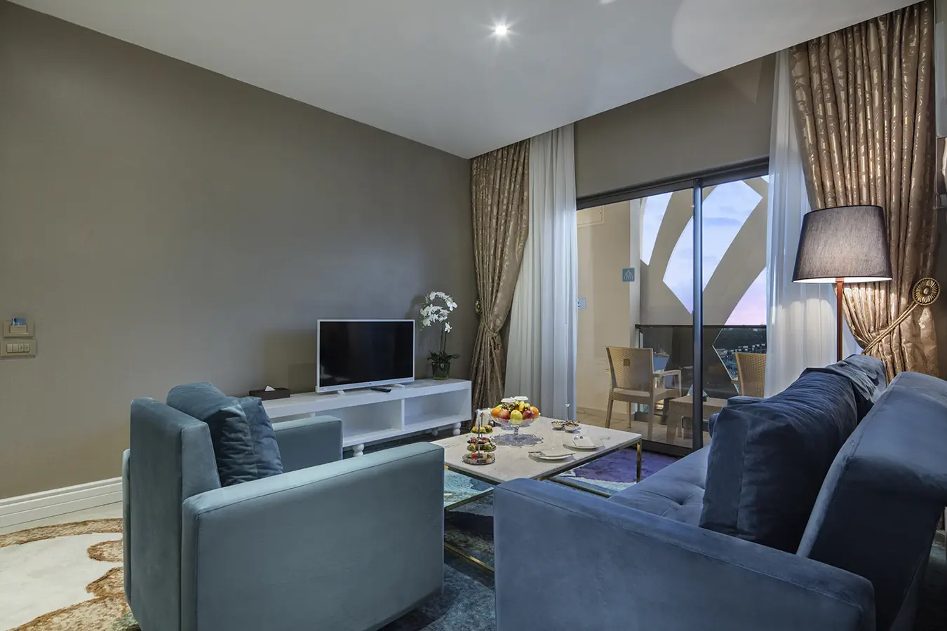 Granada Luxury Belek - zdjęcie 102