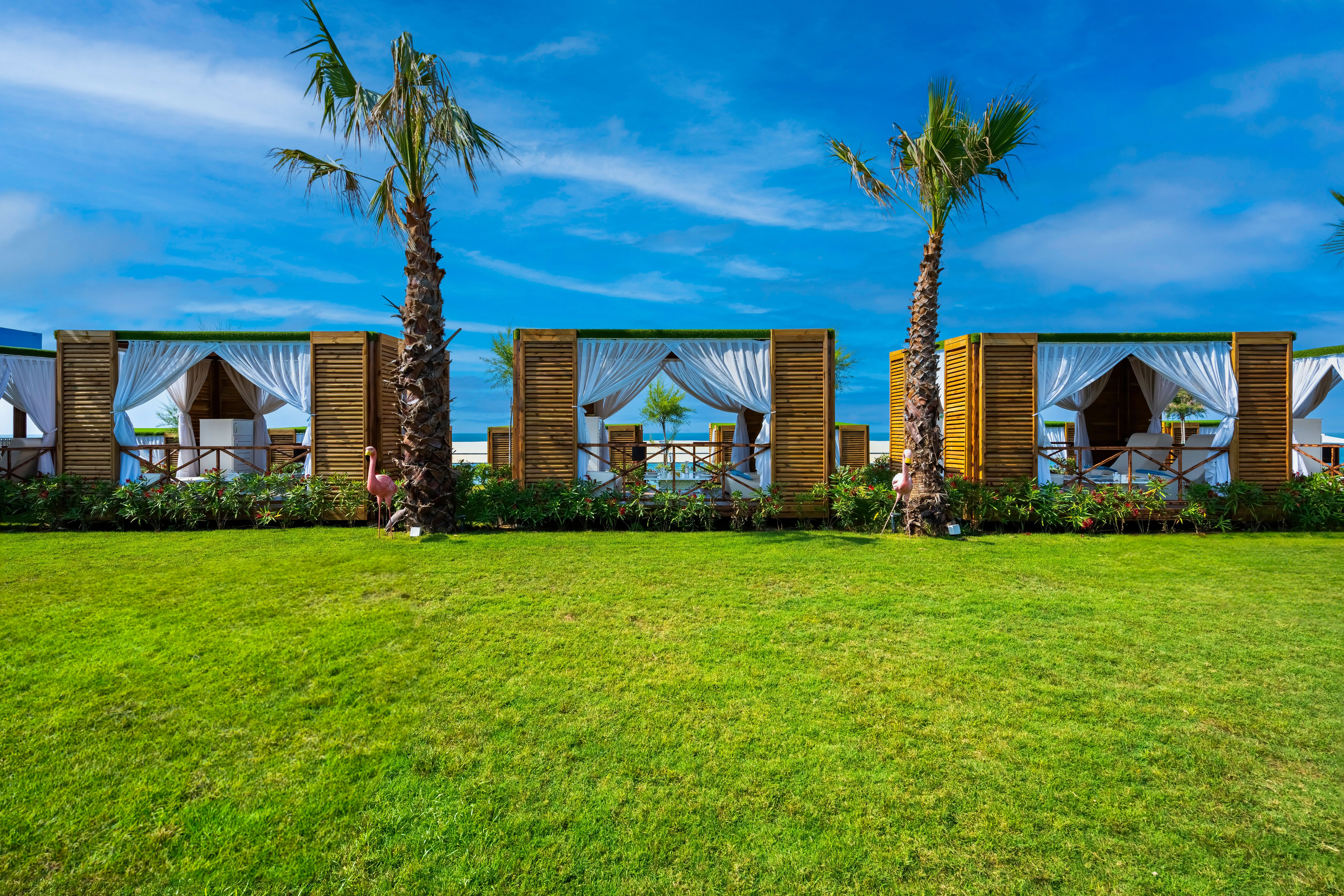 Granada Luxury Belek - zdjęcie 226