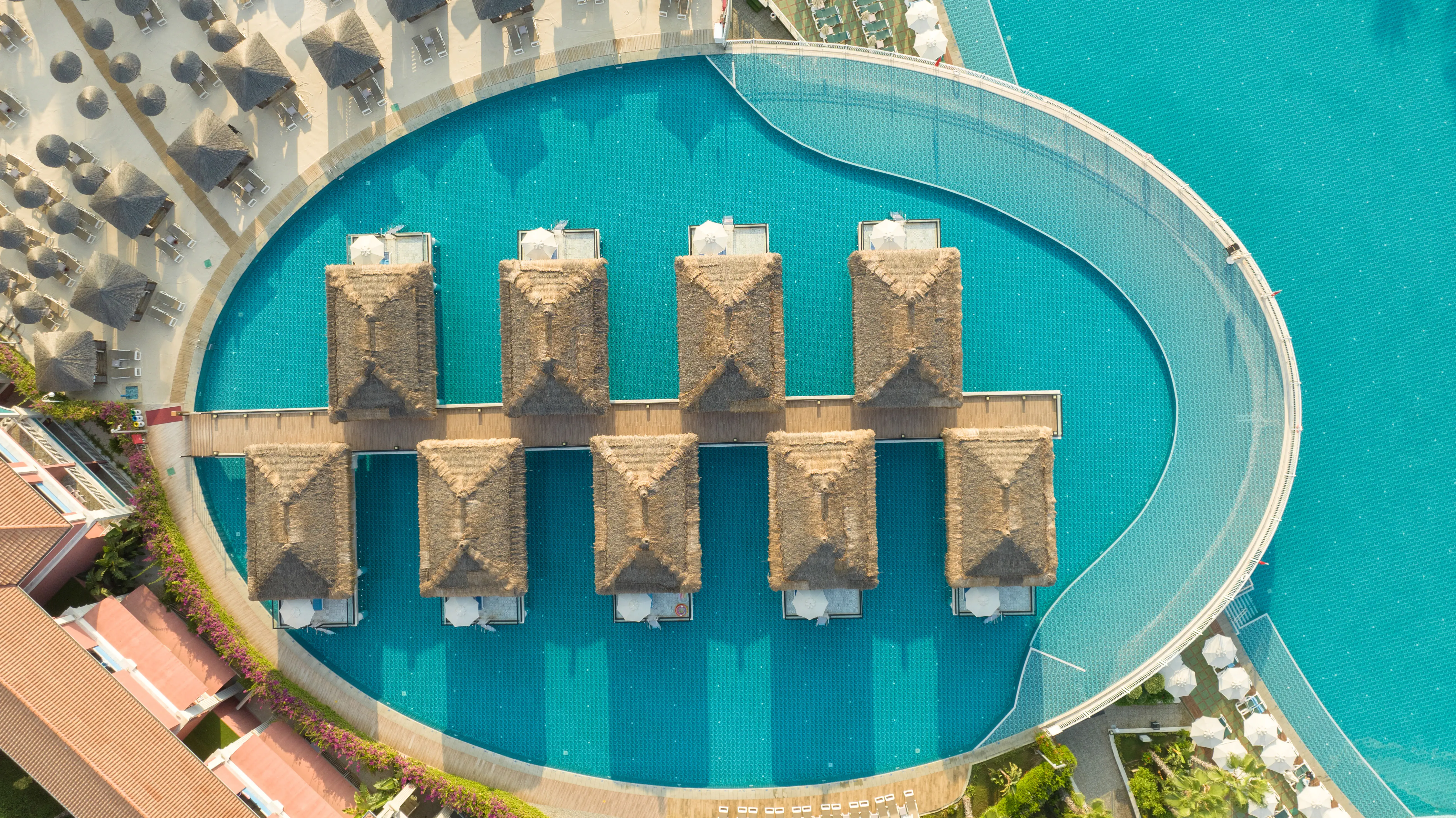 Granada Luxury Belek - zdjęcie 197