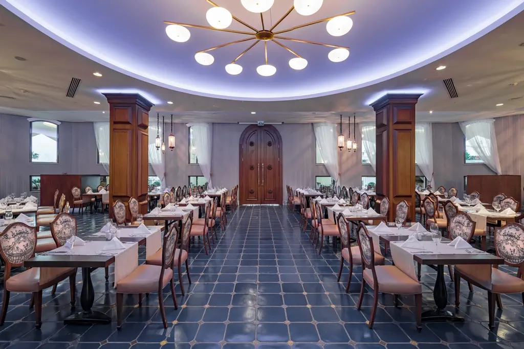 Granada Luxury Belek - zdjęcie 163