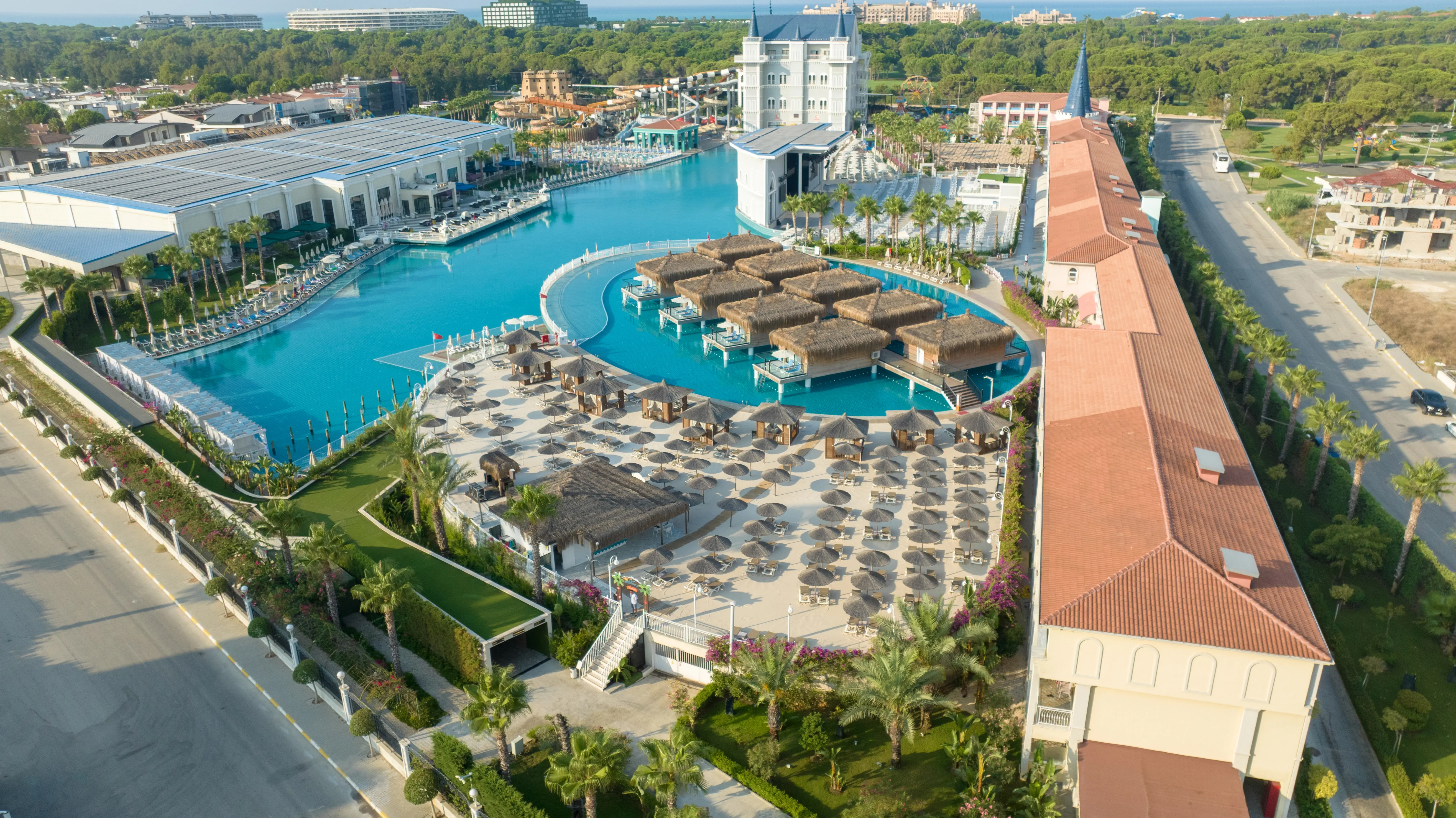 Granada Luxury Belek - zdjęcie 201
