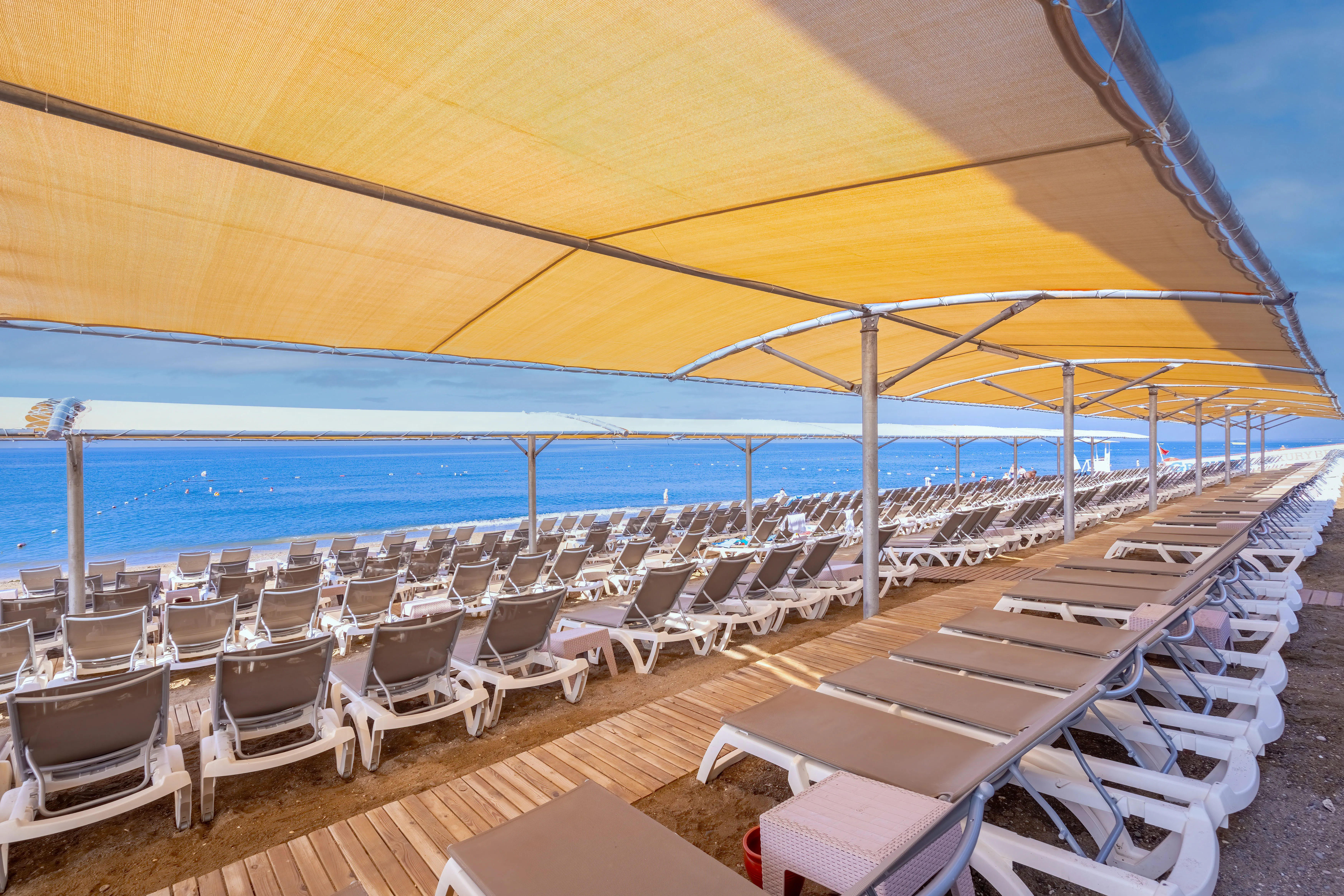 Granada Luxury Belek - zdjęcie 234