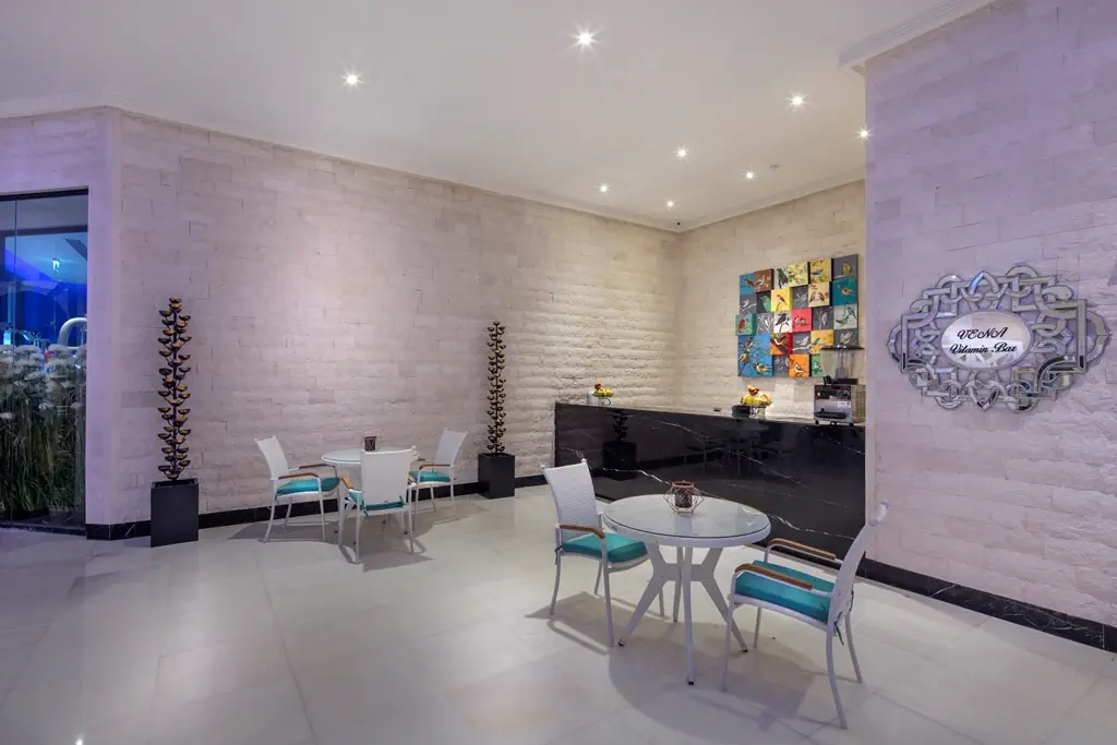 Granada Luxury Belek - zdjęcie 252
