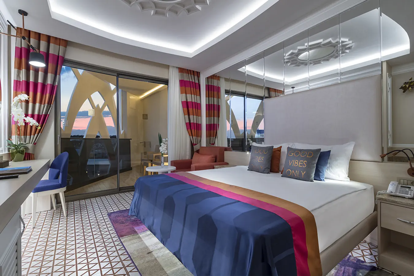 Granada Luxury Belek - zdjęcie 44