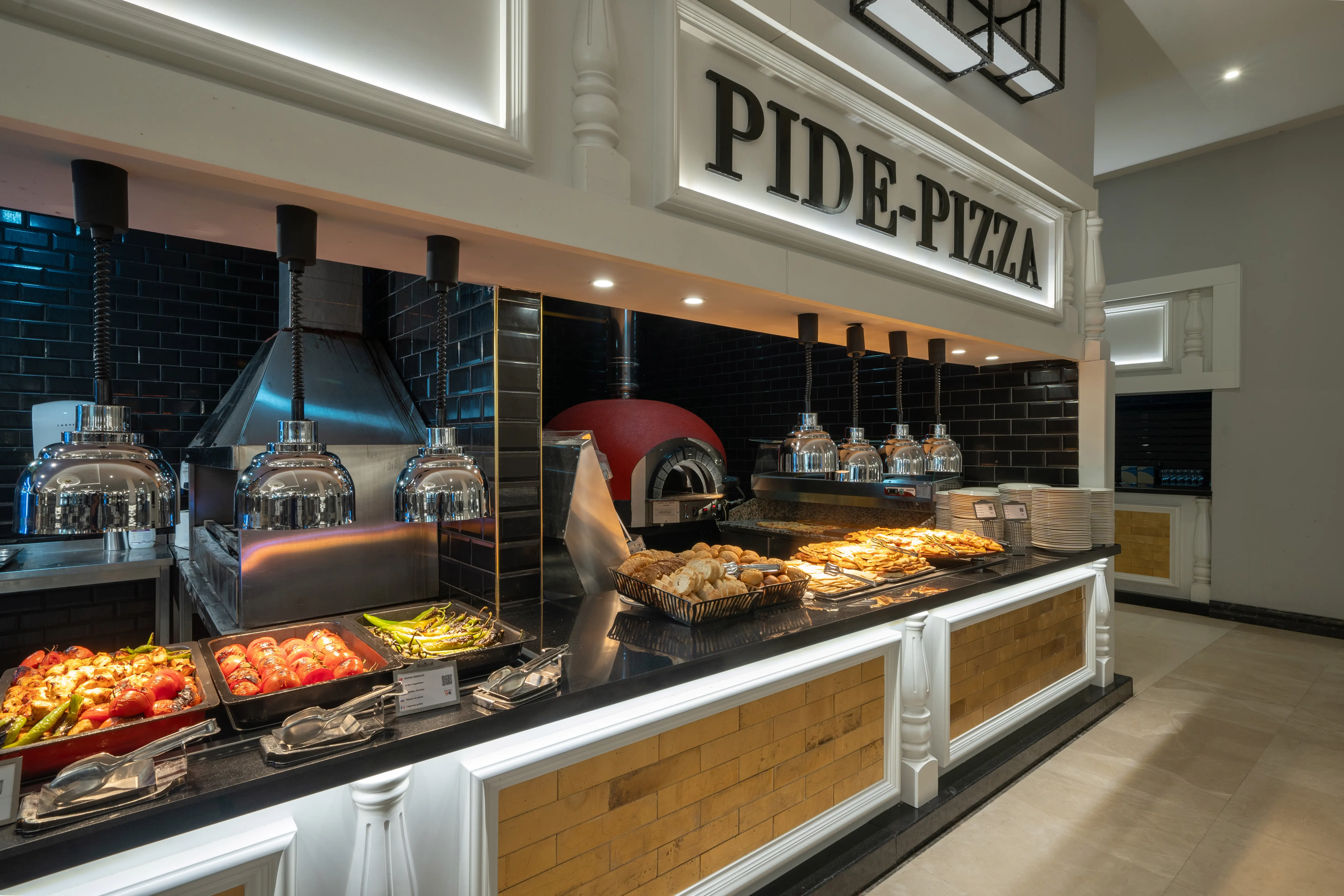 Granada Luxury Belek - zdjęcie 138