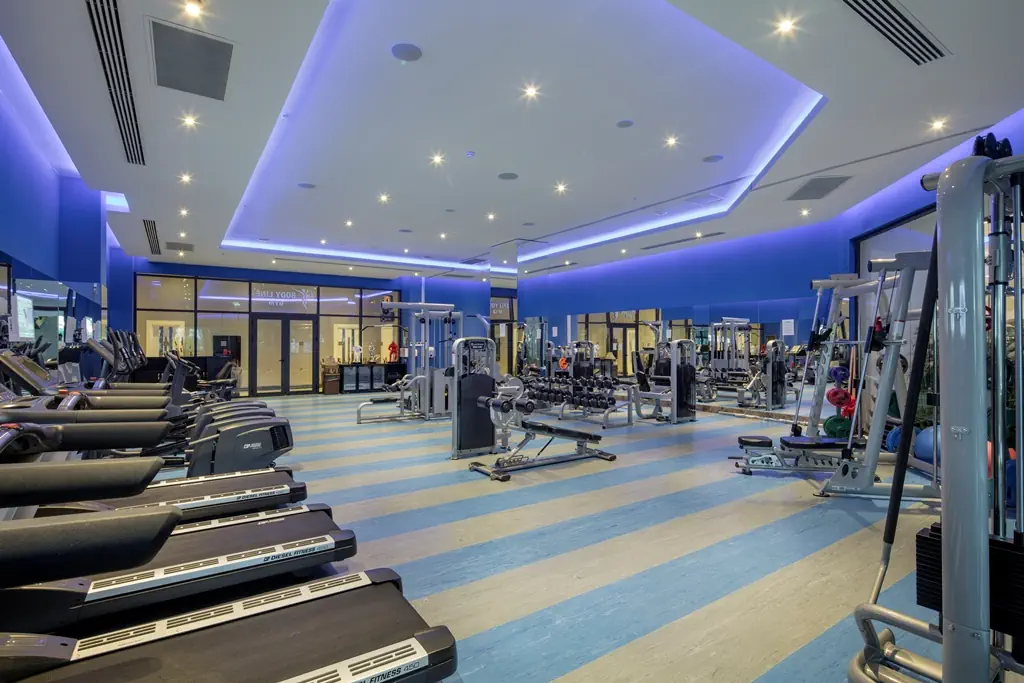 Granada Luxury Belek - zdjęcie 268