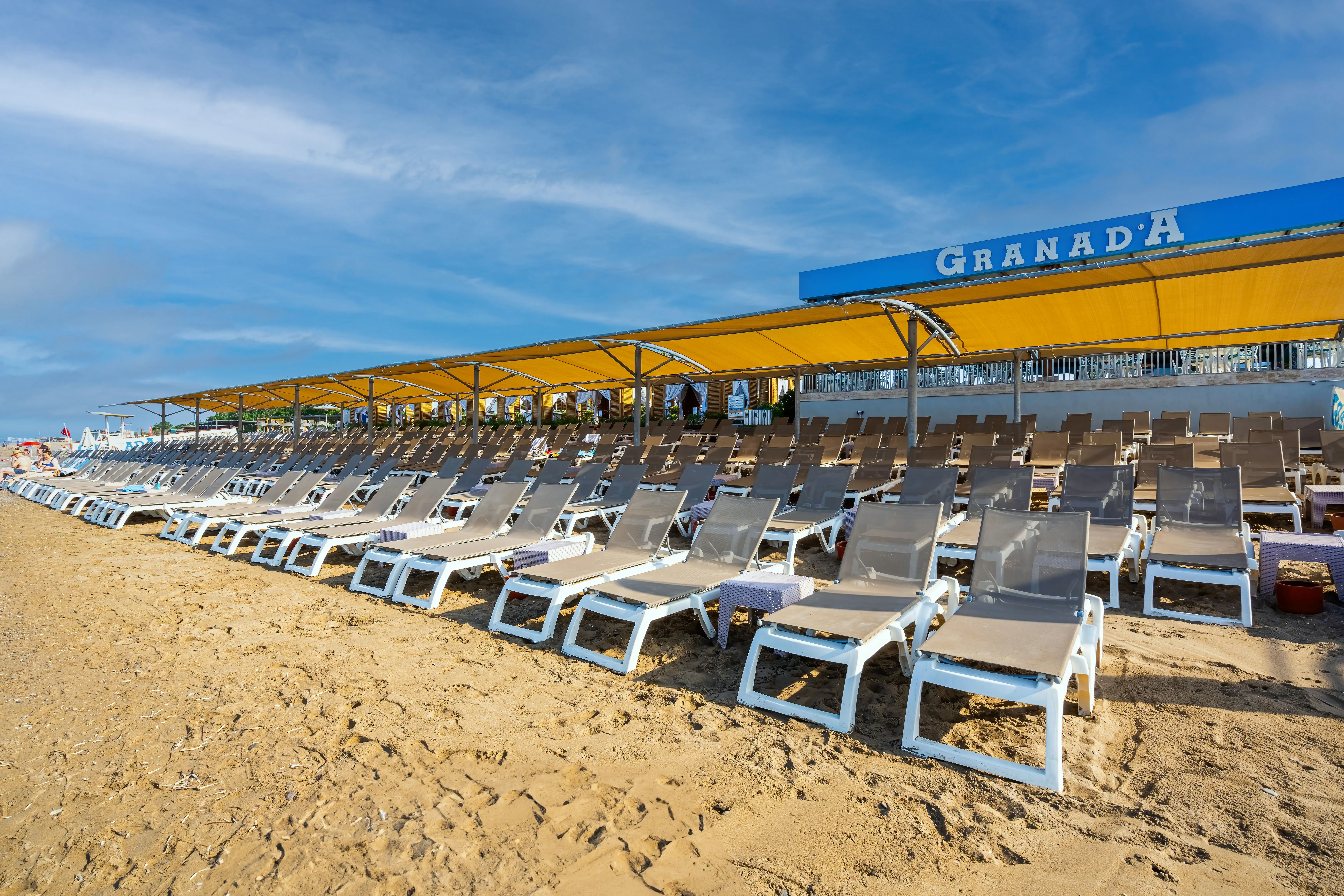 Granada Luxury Belek - zdjęcie 222