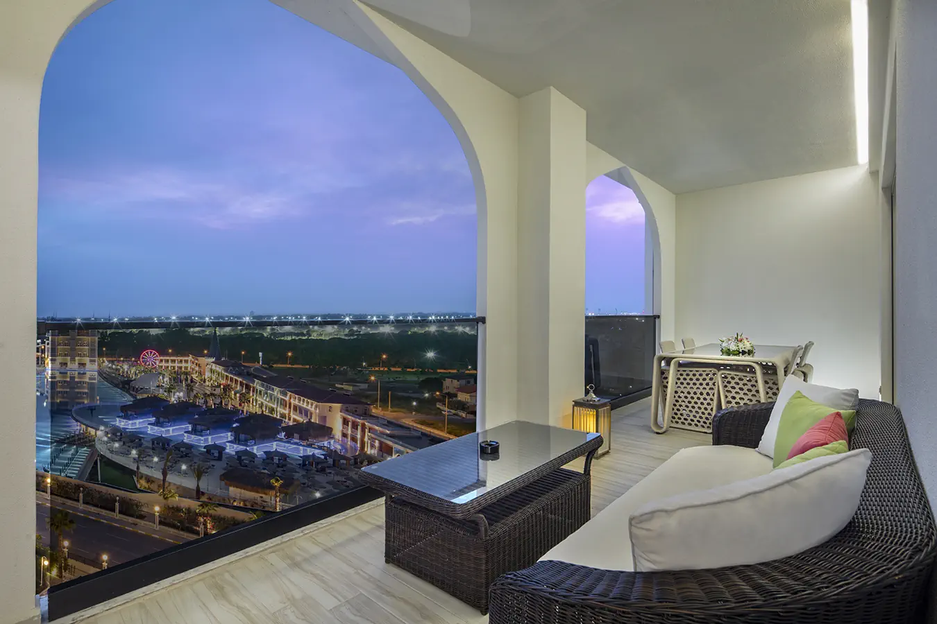 Granada Luxury Belek - zdjęcie 82