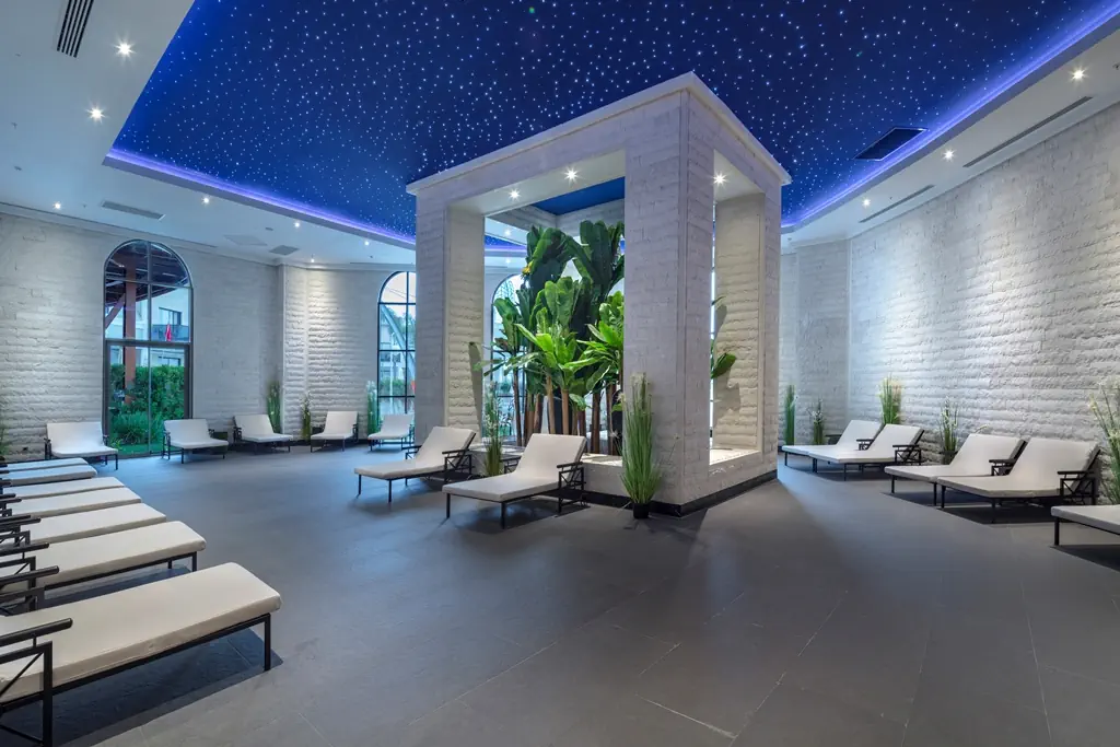 Granada Luxury Belek - zdjęcie 255