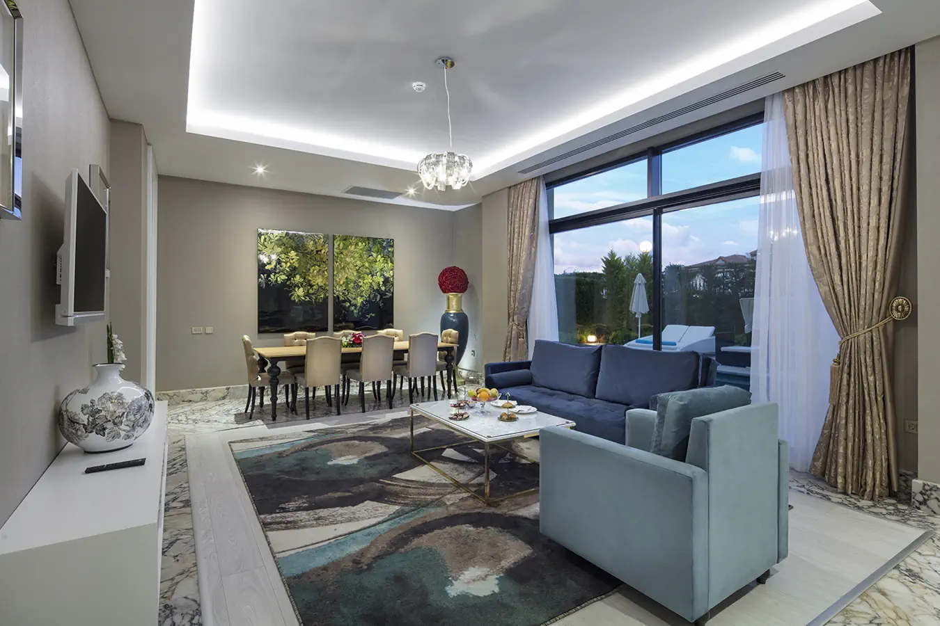 Granada Luxury Belek - zdjęcie 58