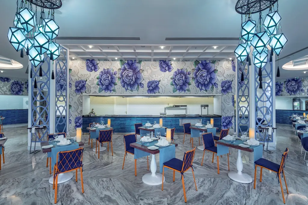 Granada Luxury Belek - zdjęcie 157