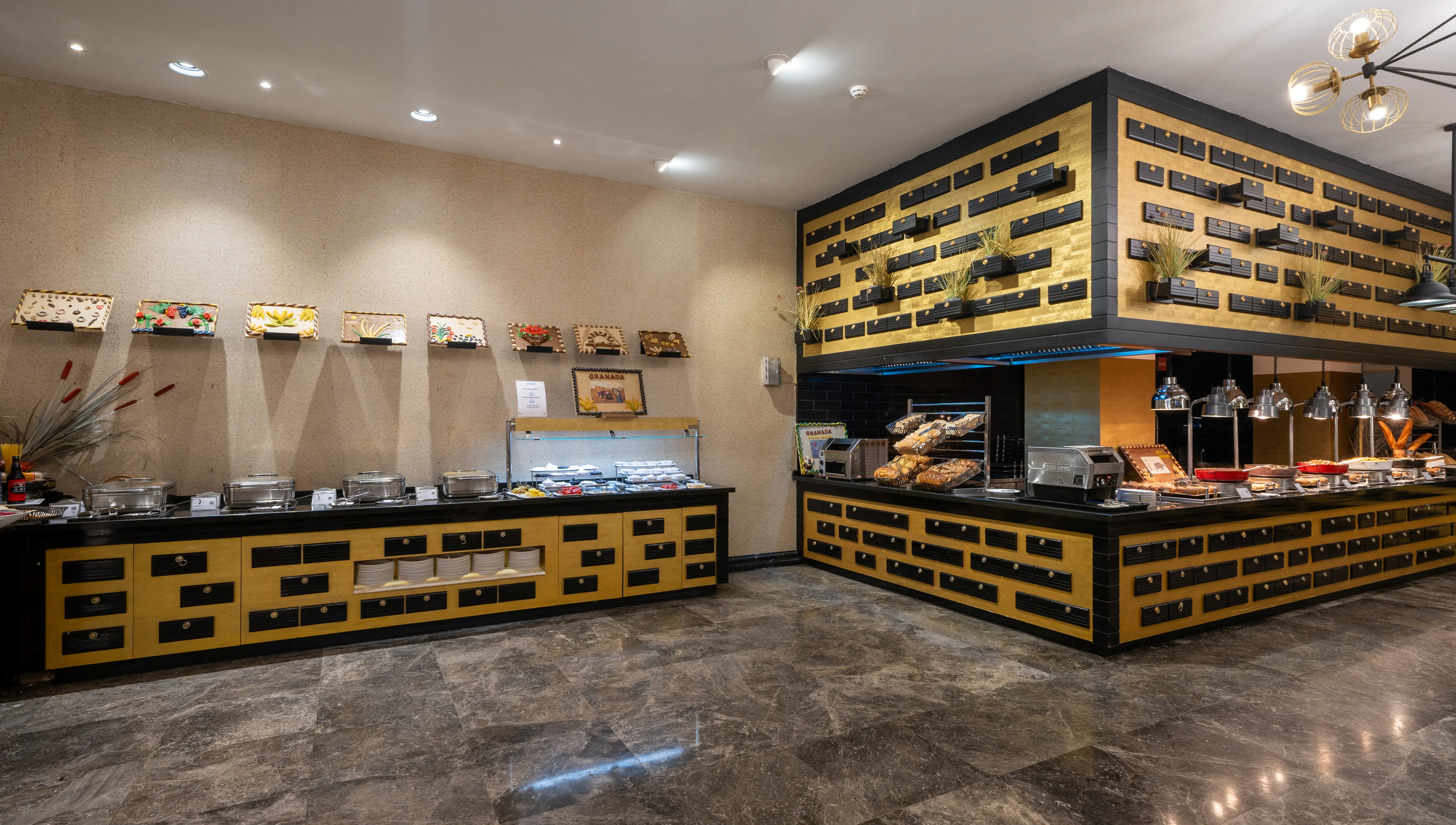 Granada Luxury Belek - zdjęcie 131