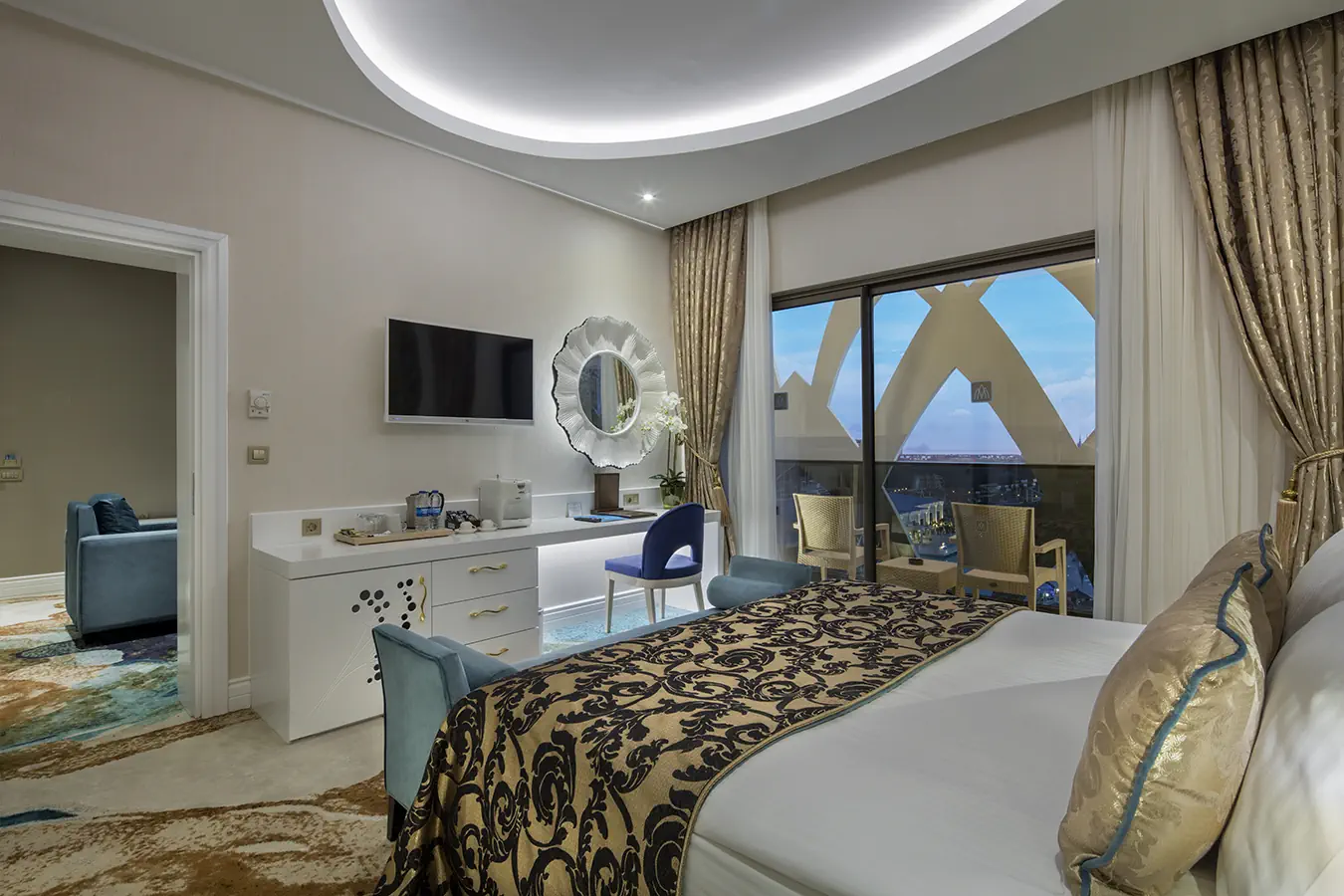 Granada Luxury Belek - zdjęcie 104