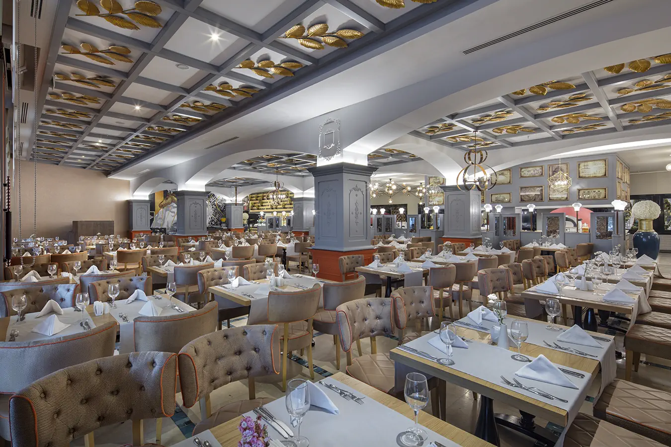 Granada Luxury Belek - zdjęcie 127