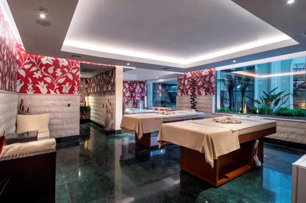 Granada Luxury Belek - zdjęcie 263