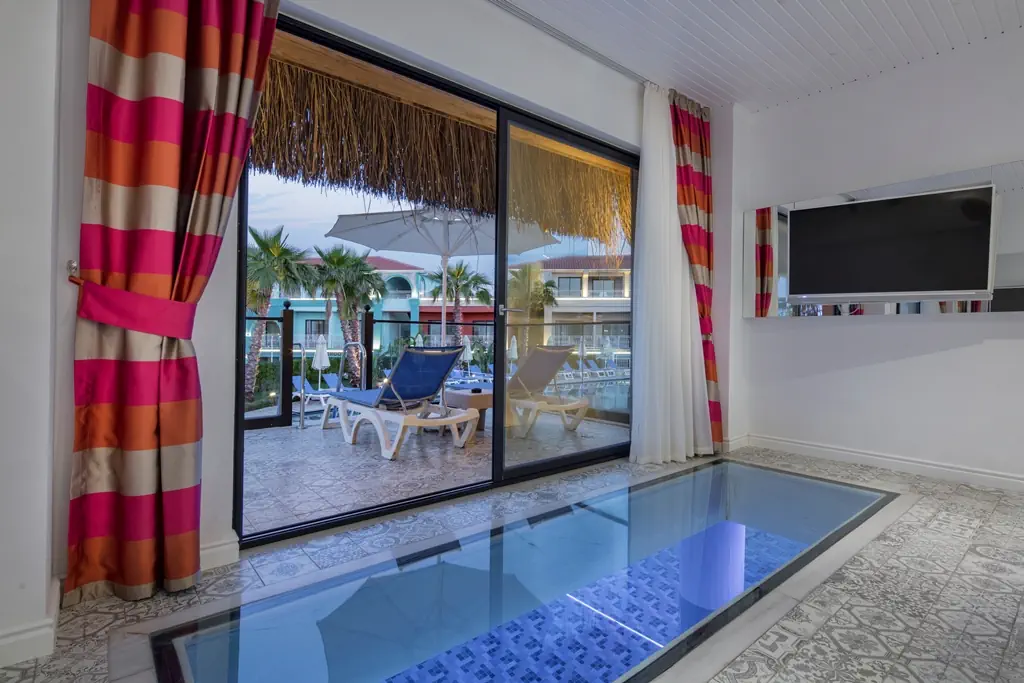 Granada Luxury Belek - zdjęcie 87
