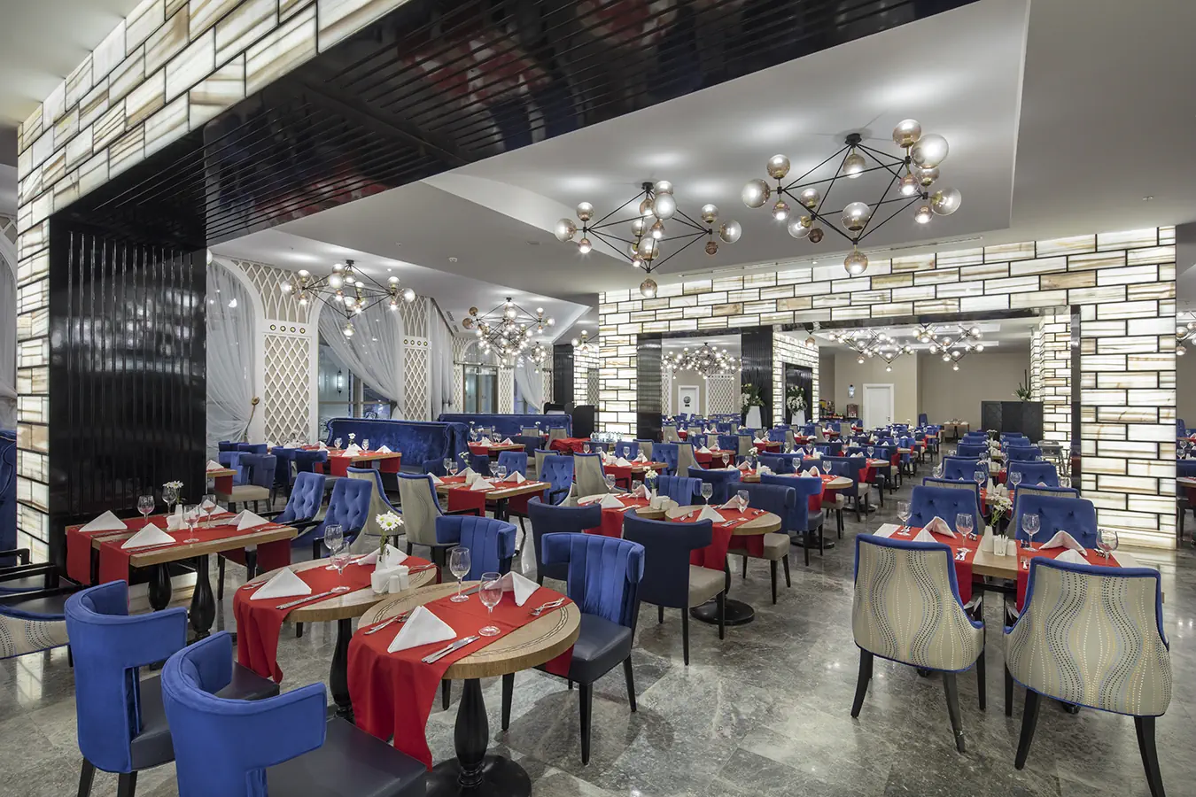 Granada Luxury Belek - zdjęcie 128