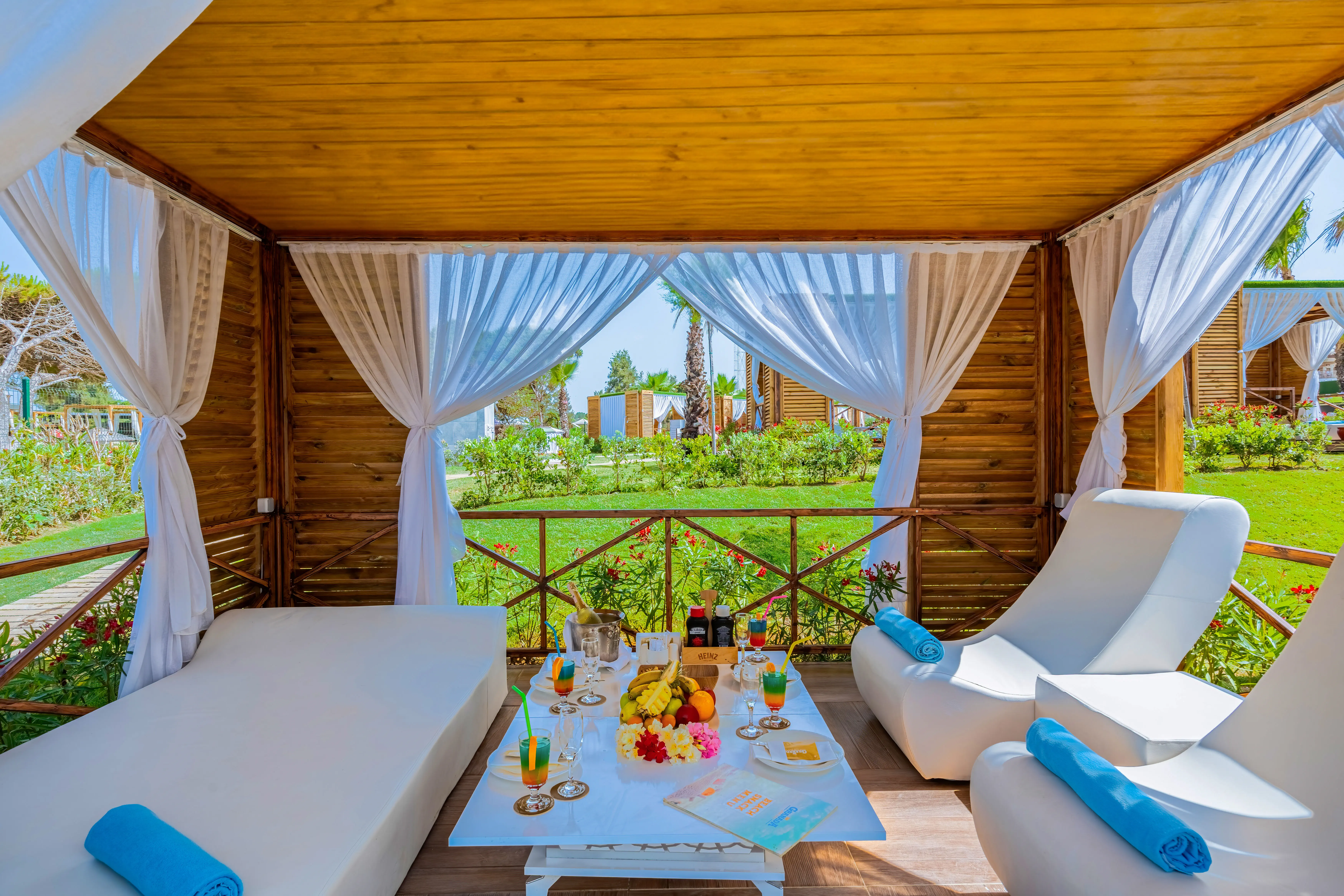 Granada Luxury Belek - zdjęcie 227