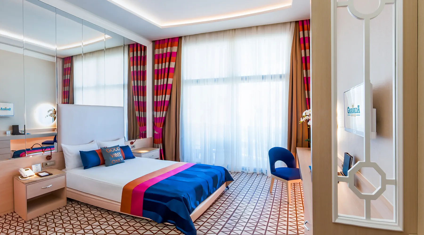 Granada Luxury Belek - zdjęcie 39