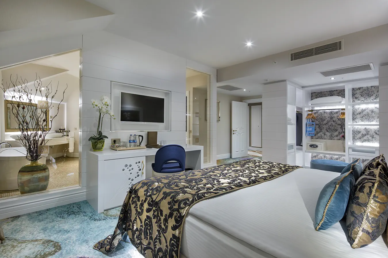 Granada Luxury Belek - zdjęcie 108