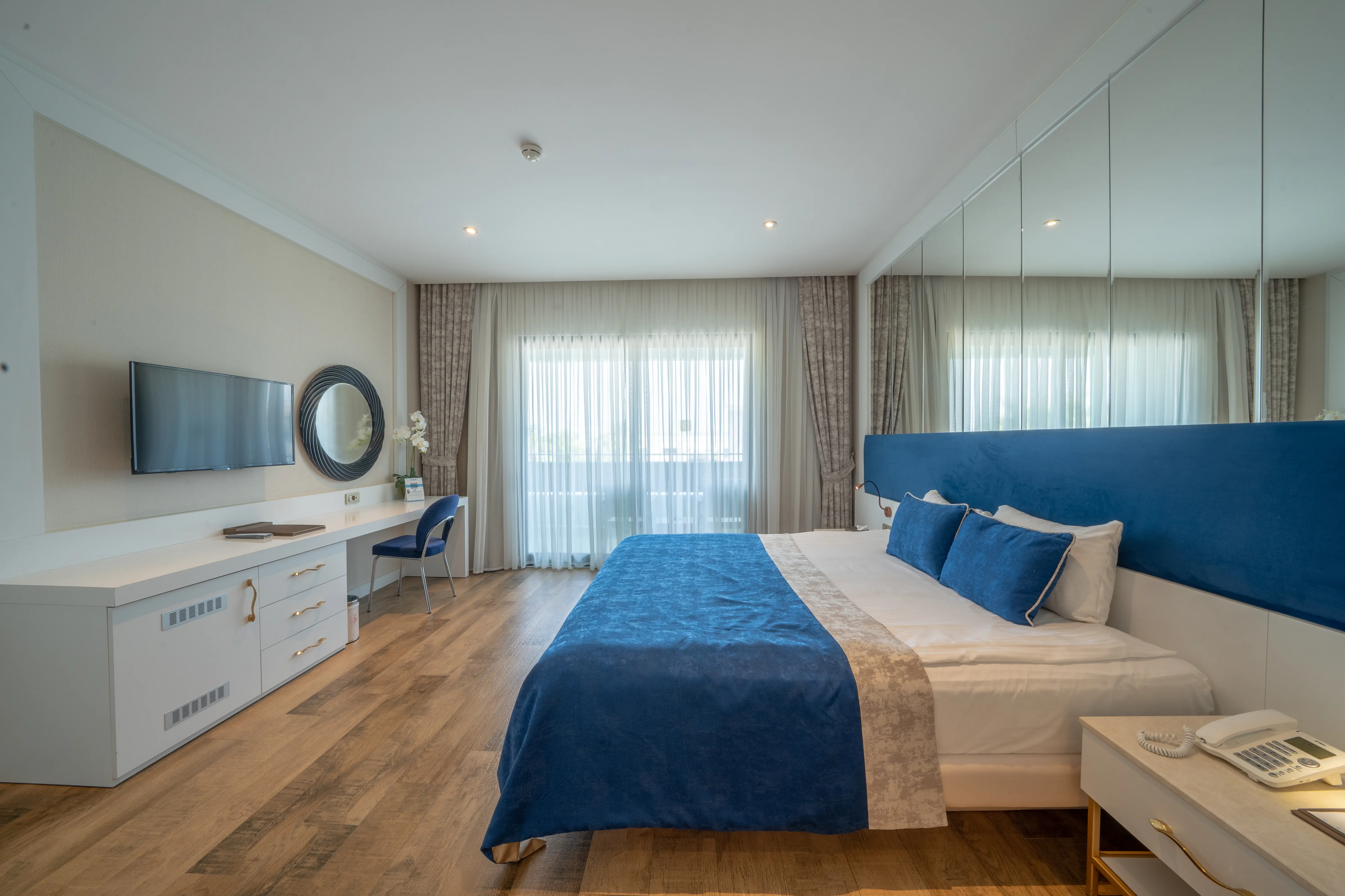 Granada Luxury Belek - zdjęcie 119