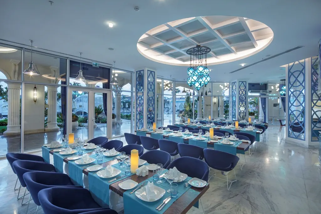 Granada Luxury Belek - zdjęcie 158