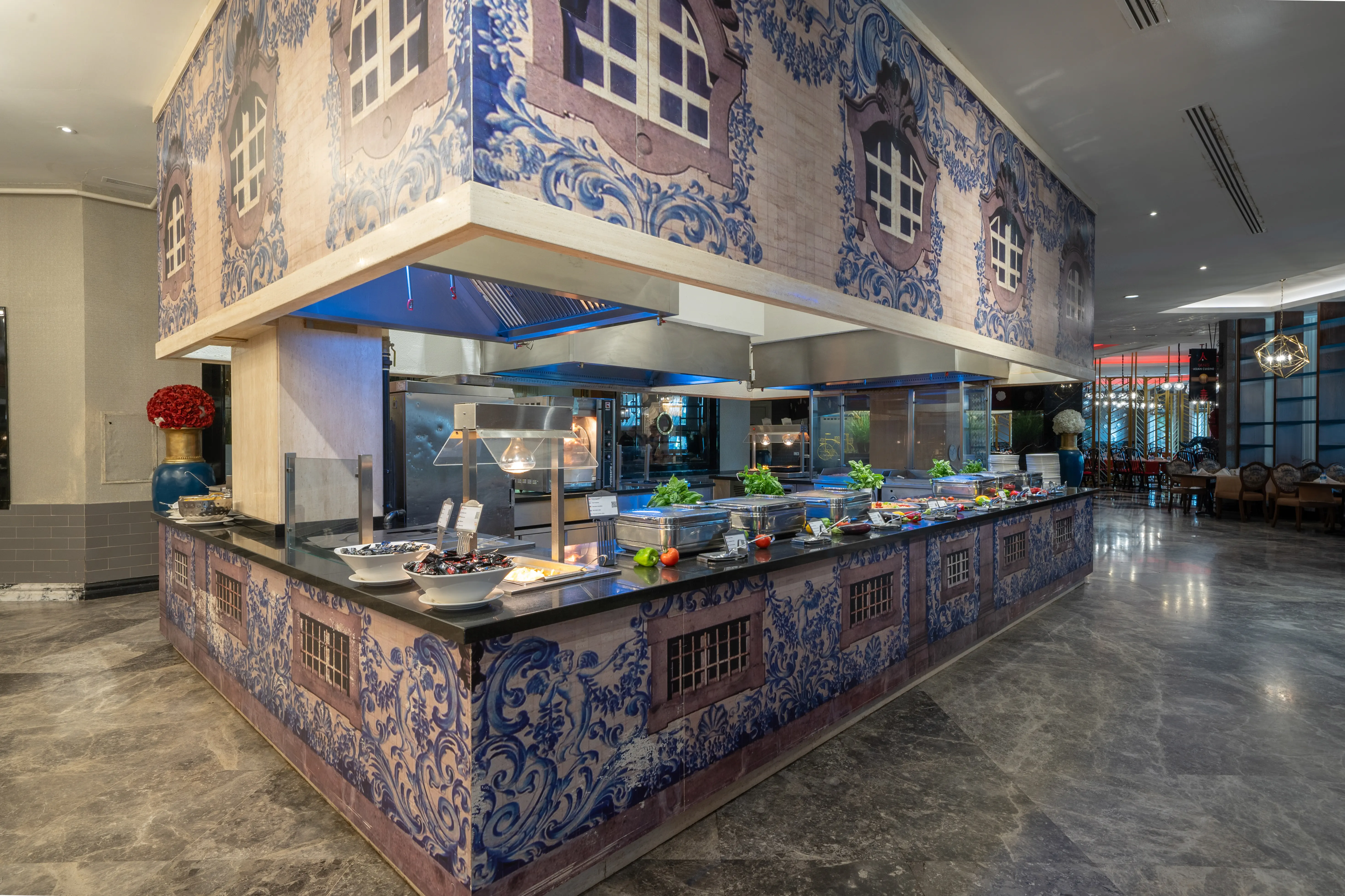 Granada Luxury Belek - zdjęcie 145