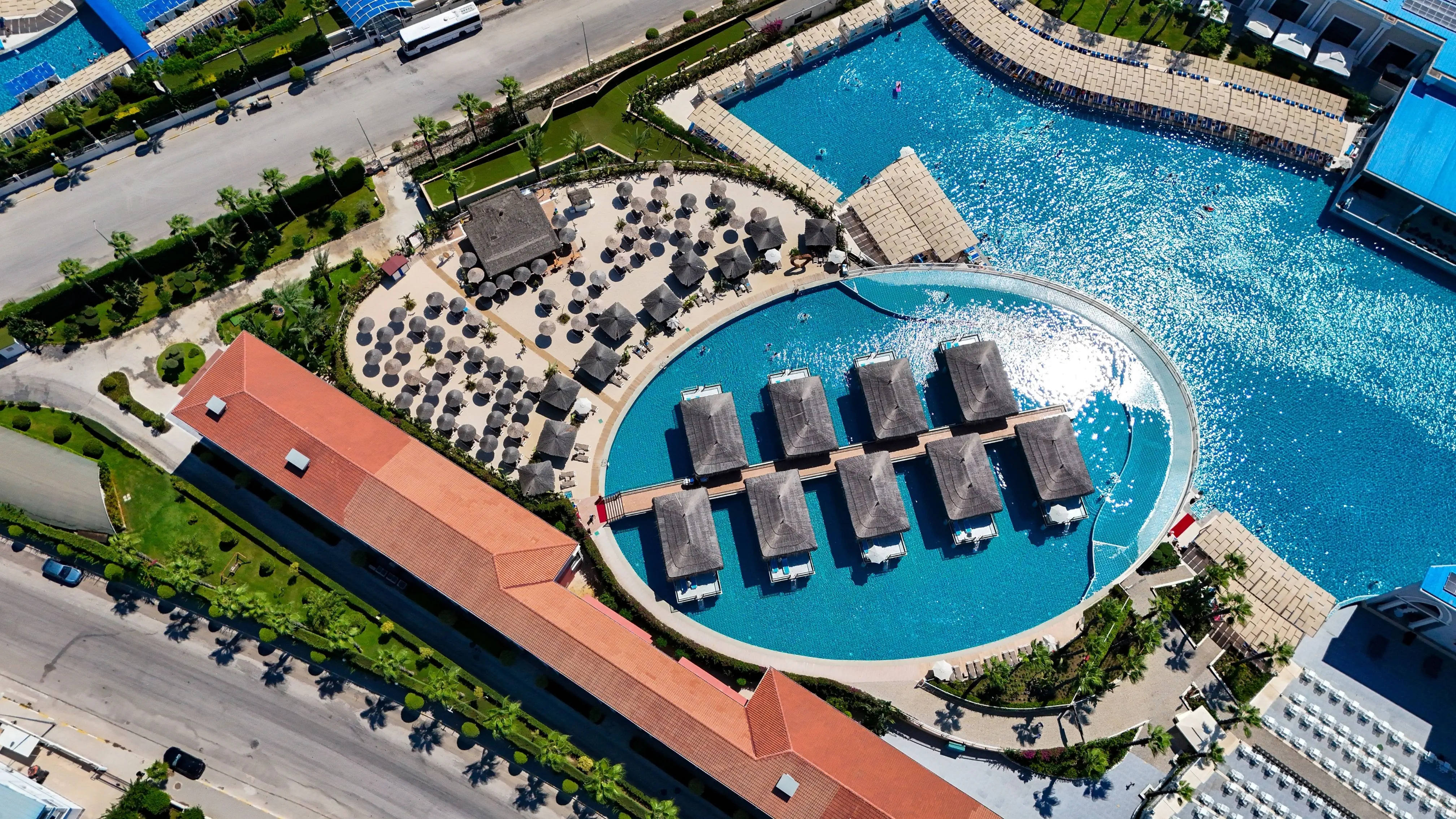 Granada Luxury Belek - zdjęcie 31