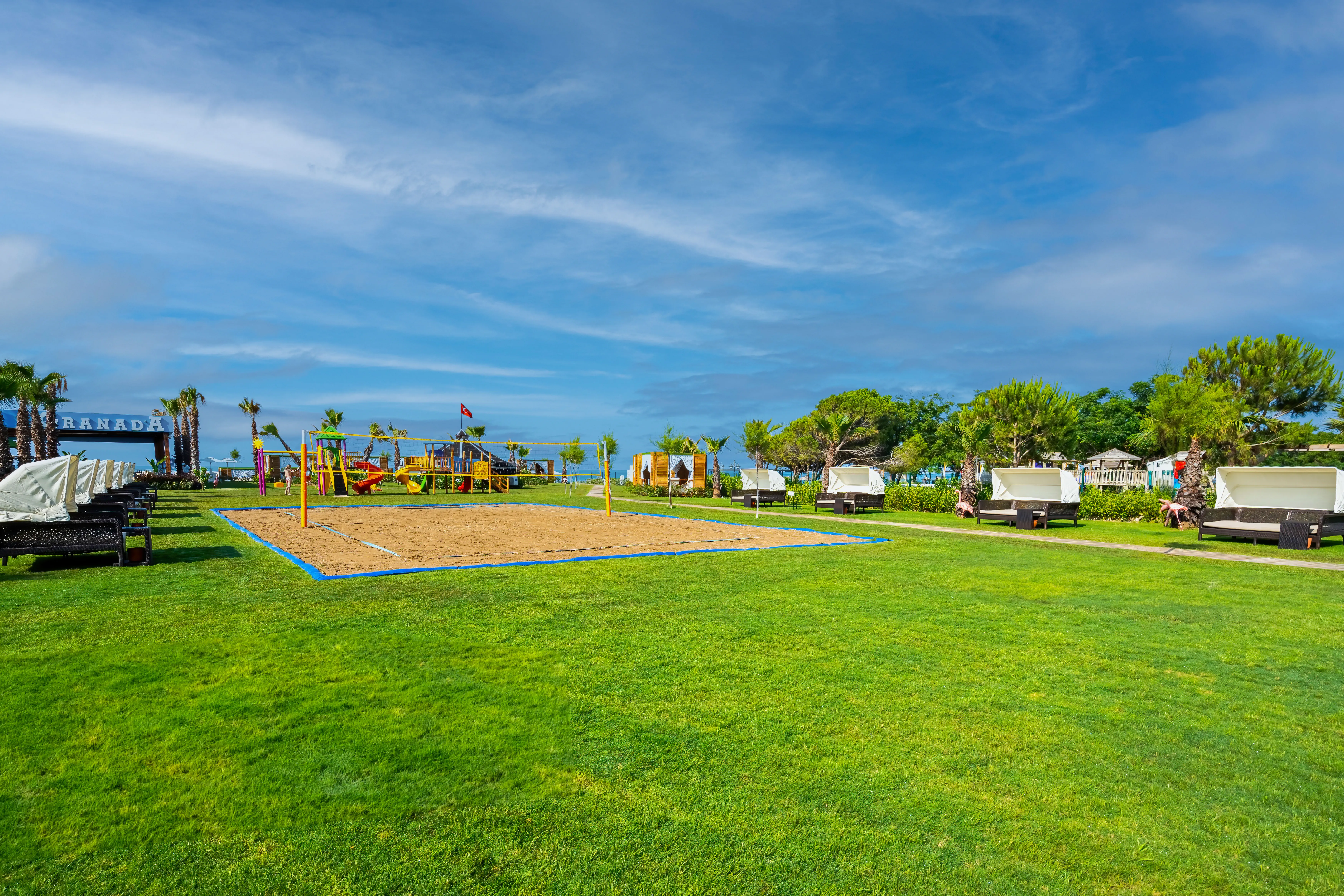 Granada Luxury Belek - zdjęcie 233