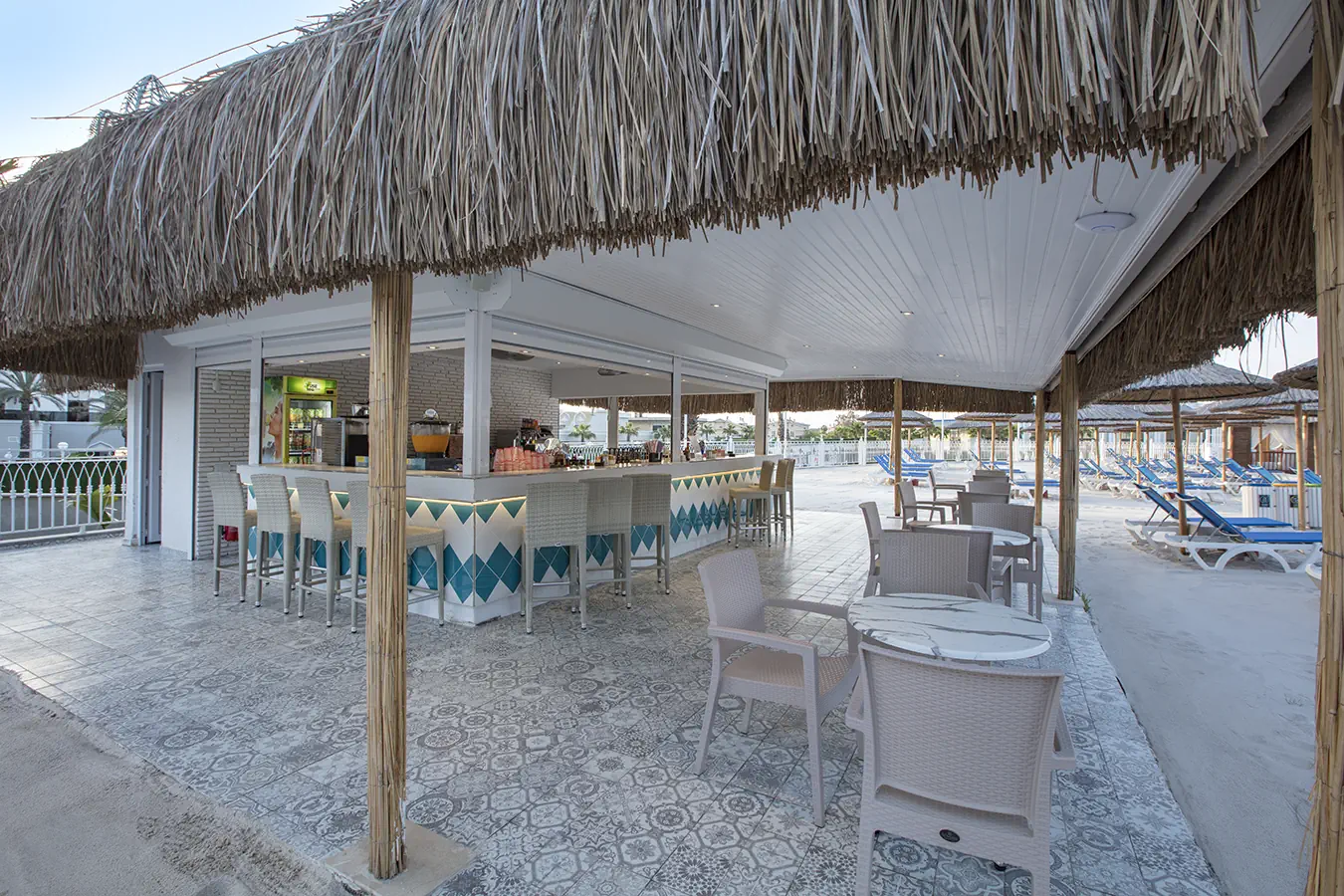 Granada Luxury Belek - zdjęcie 171