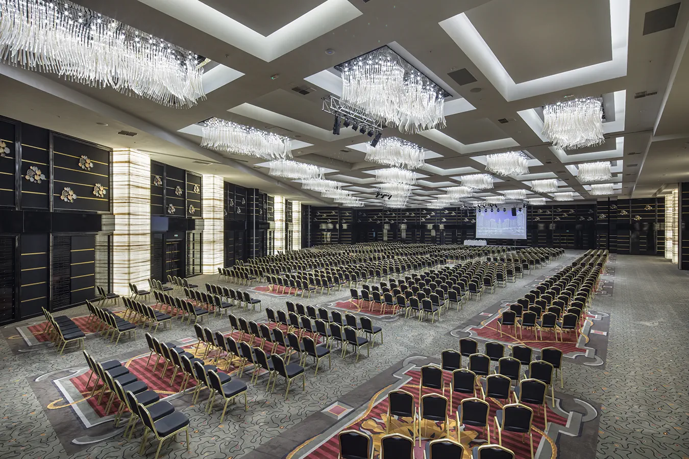 Granada Luxury Belek - zdjęcie 273