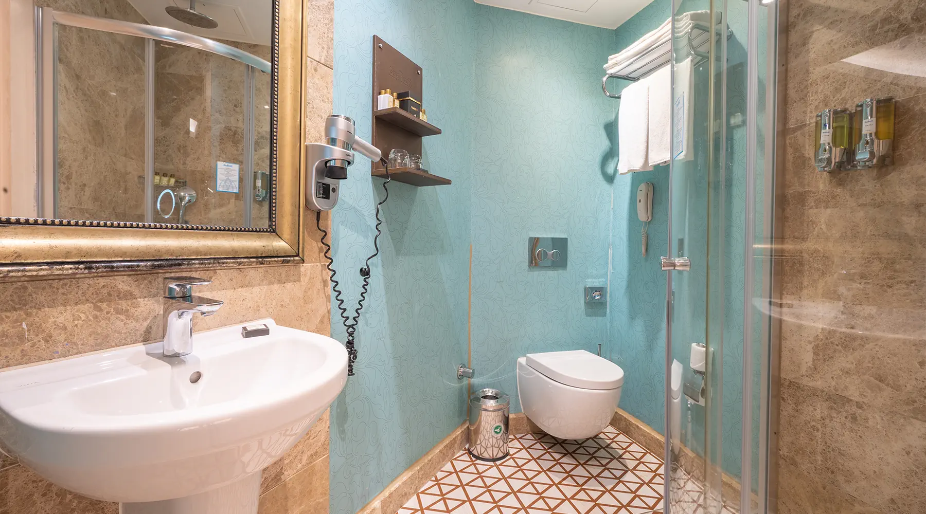 Granada Luxury Belek - zdjęcie 47