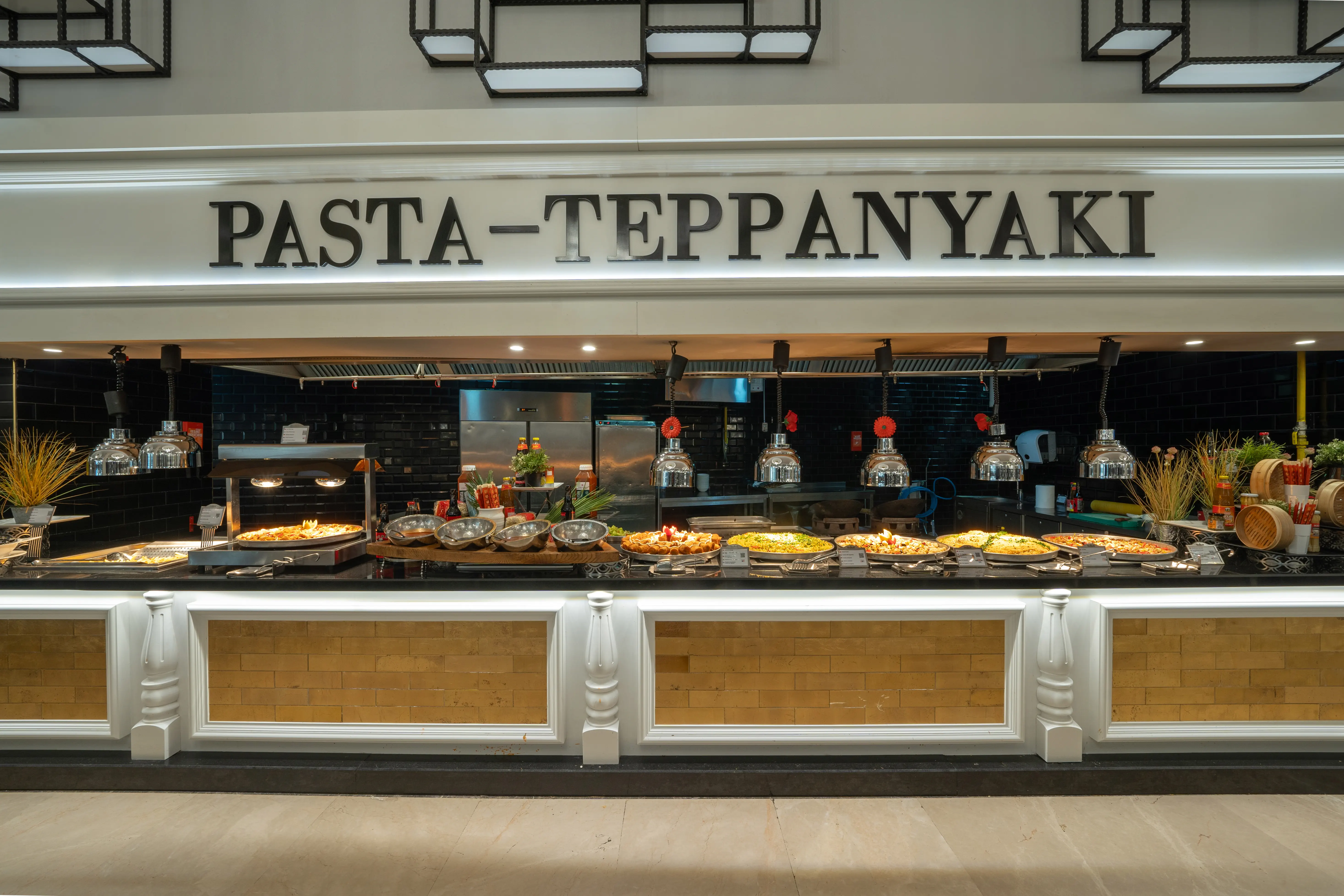 Granada Luxury Belek - zdjęcie 135