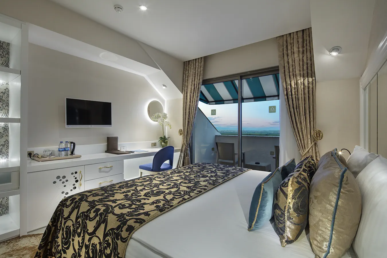 Granada Luxury Belek - zdjęcie 114