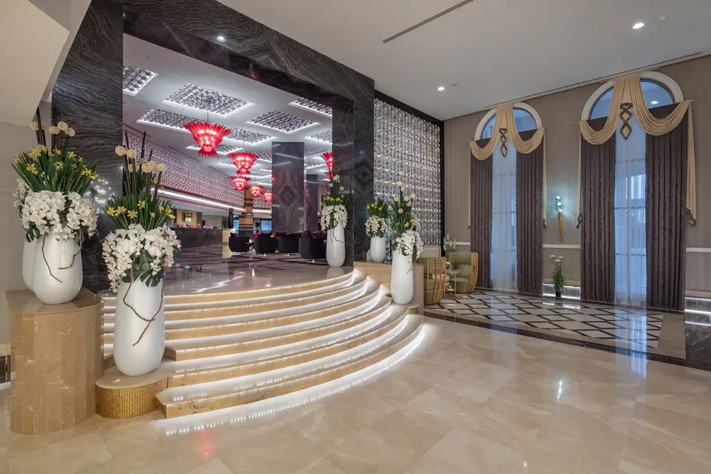 Granada Luxury Belek - zdjęcie 178