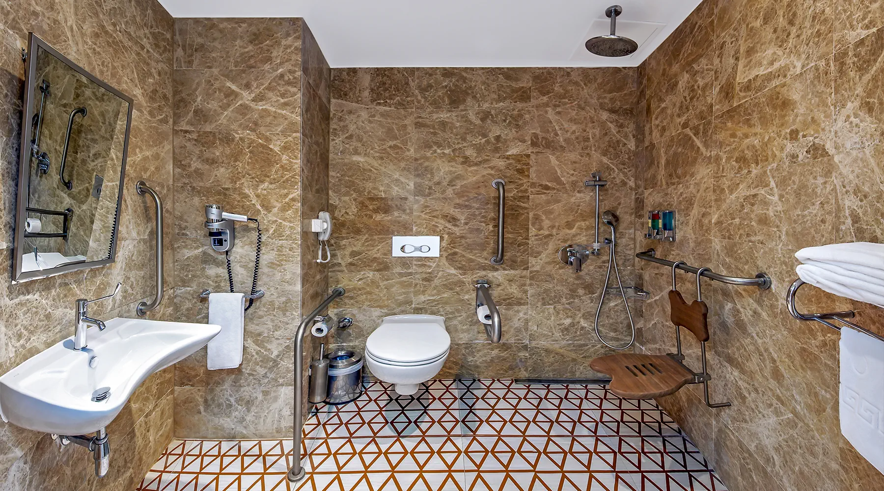 Granada Luxury Belek - zdjęcie 40