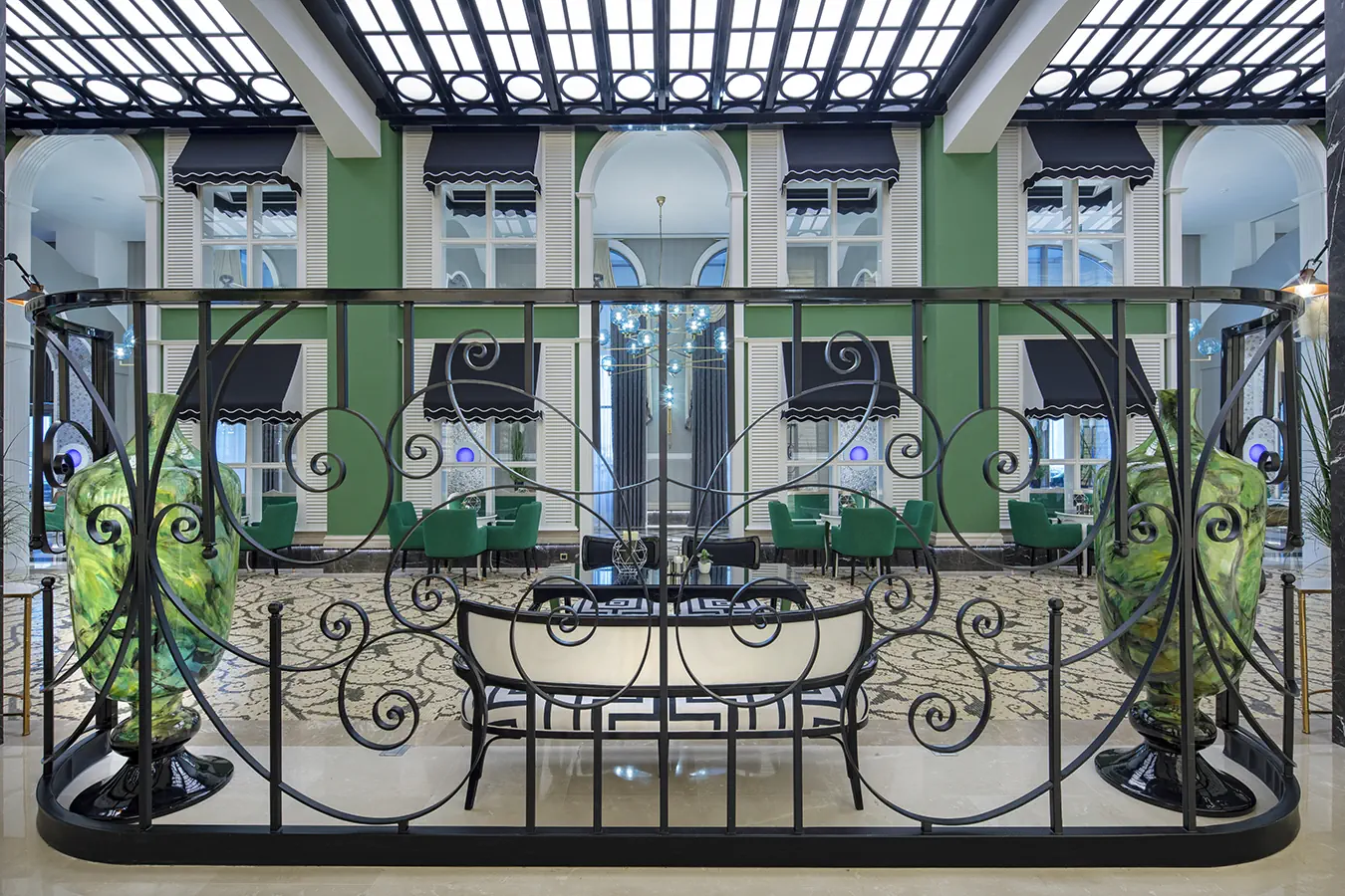 Granada Luxury Belek - zdjęcie 125