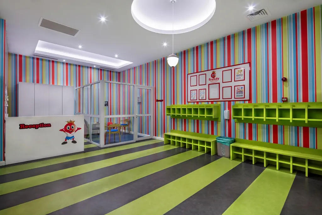 Granada Luxury Belek - zdjęcie 246