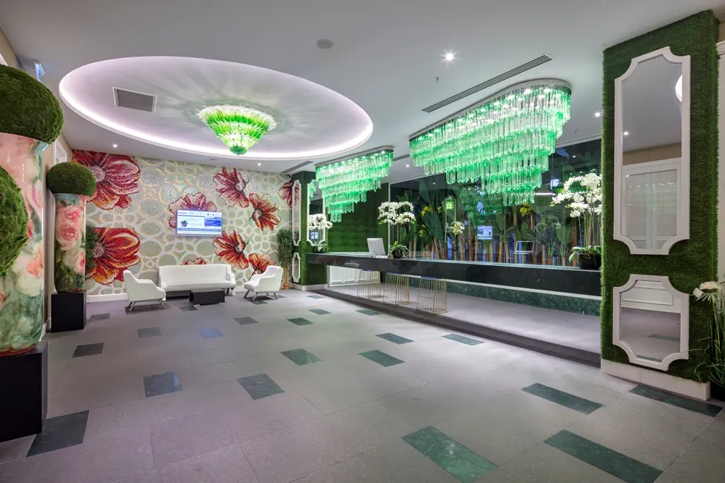 Granada Luxury Belek - zdjęcie 248