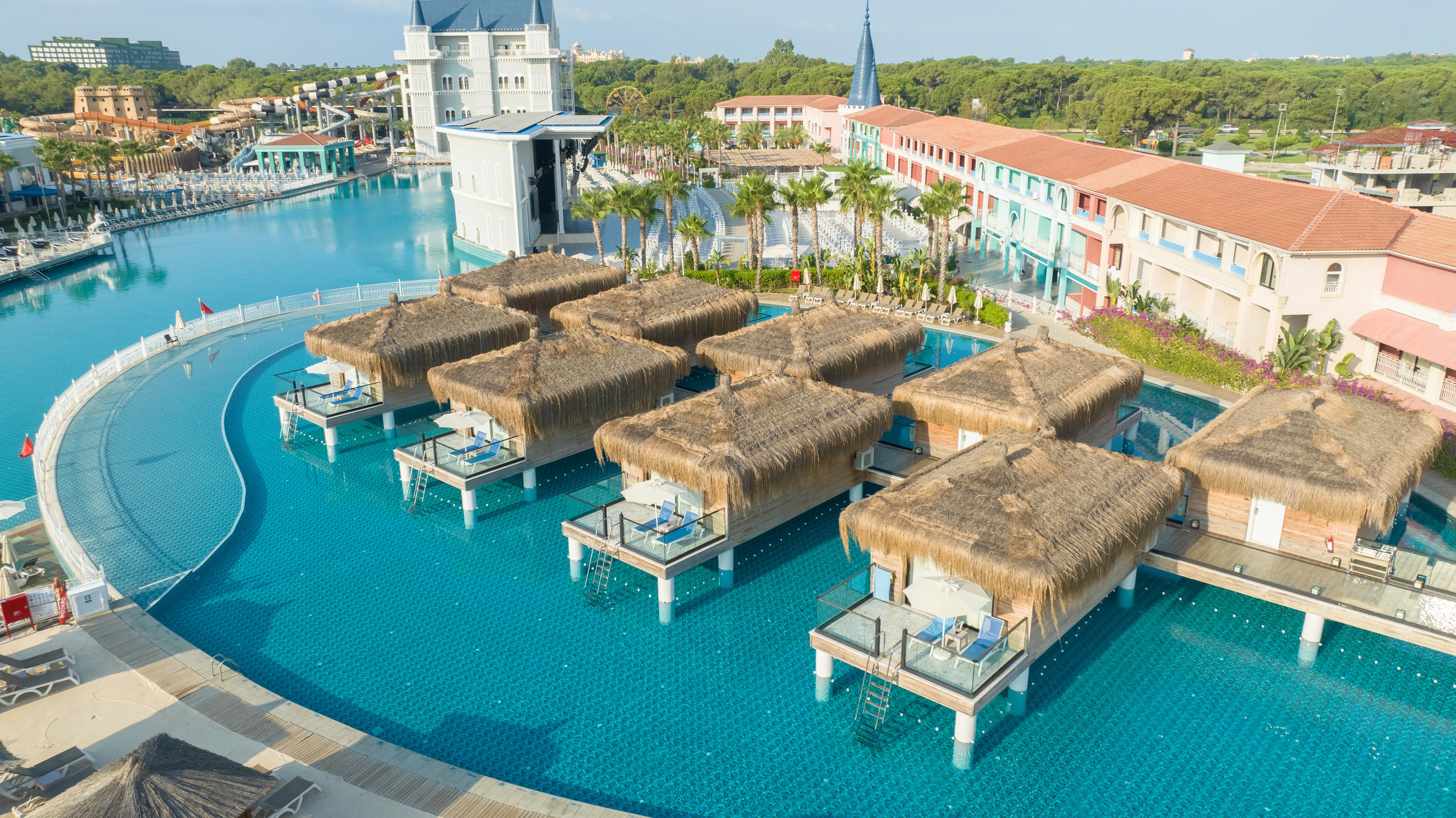 Granada Luxury Belek - zdjęcie 200