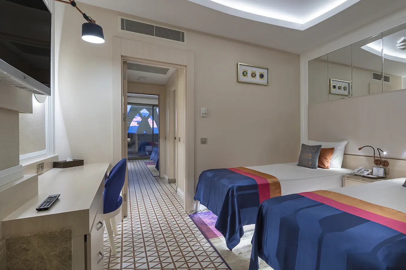 Granada Luxury Belek - zdjęcie 42