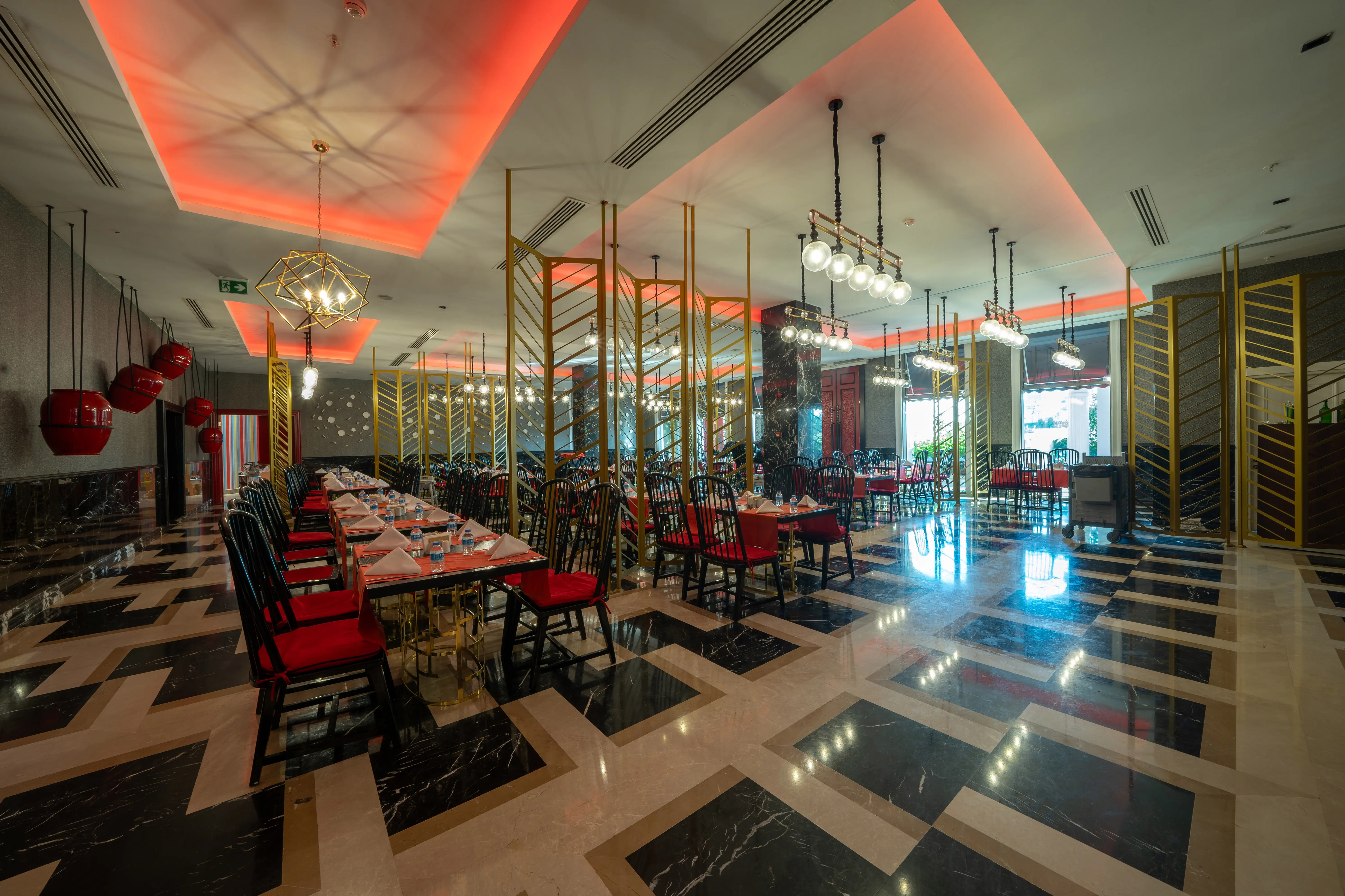 Granada Luxury Belek - zdjęcie 146