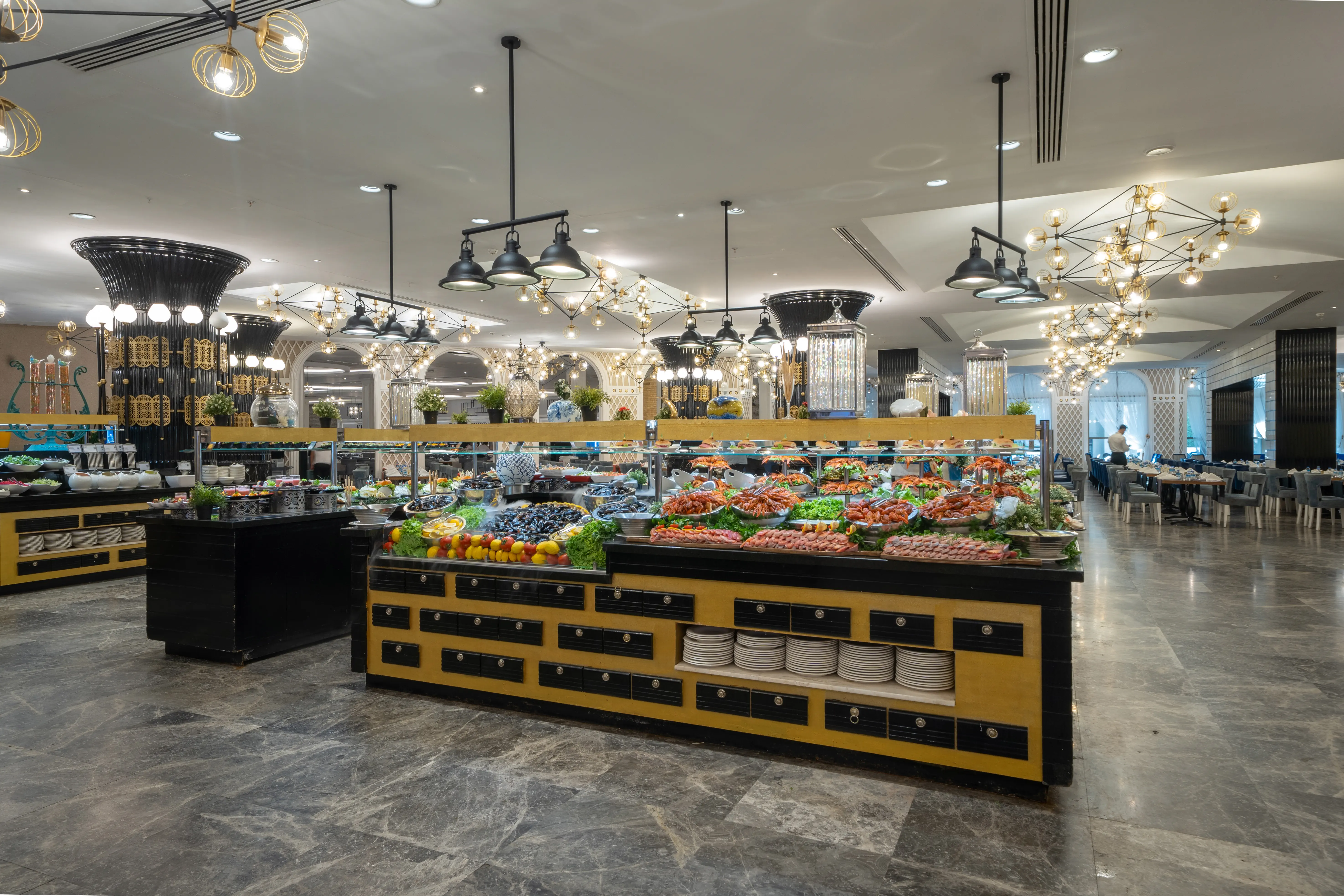 Granada Luxury Belek - zdjęcie 143